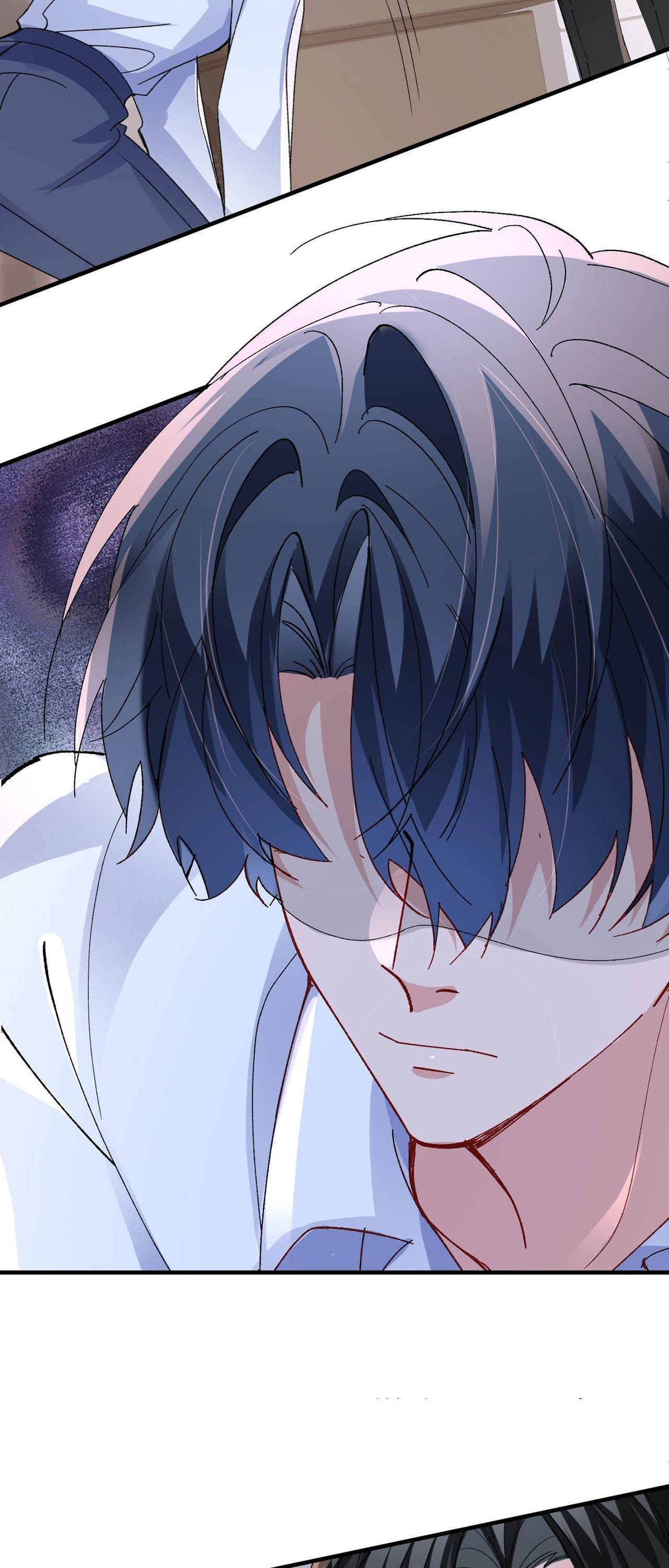 Read Itaitashii Love chapter 48 image 7 on Lezhin