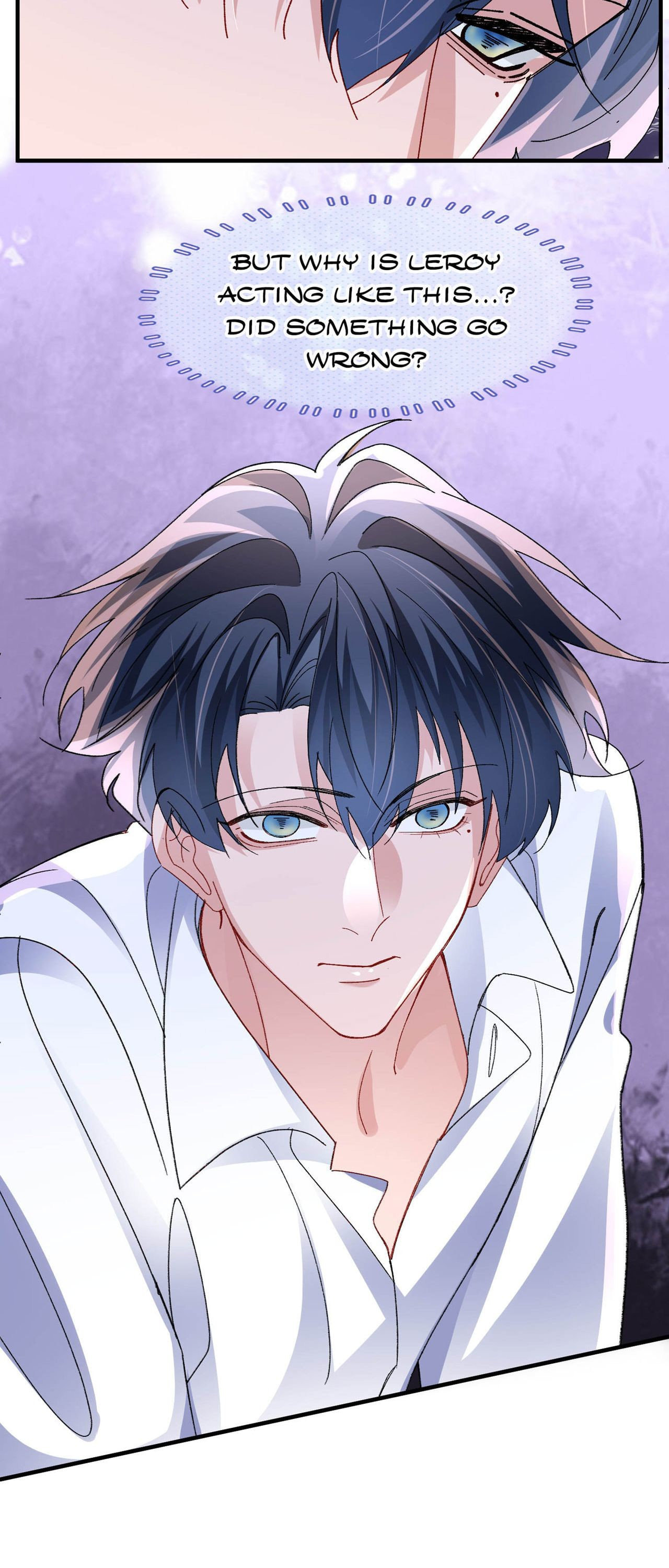 Read Itaitashii Love chapter 48 image 9 on Lezhin