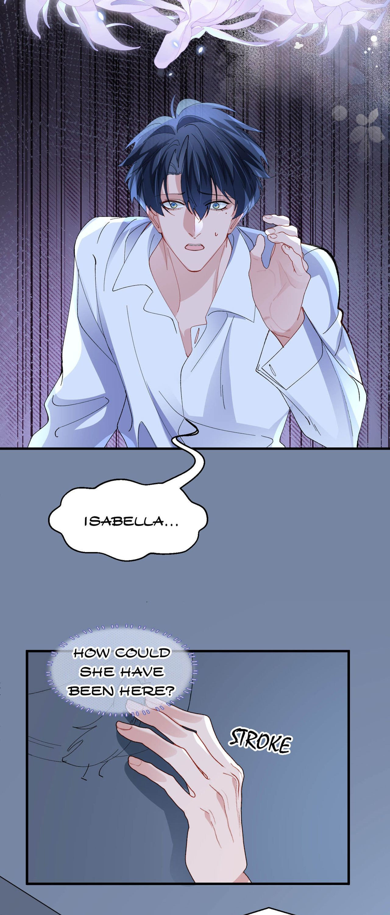 Read Itaitashii Love chapter 49 image 10 on Lezhin
