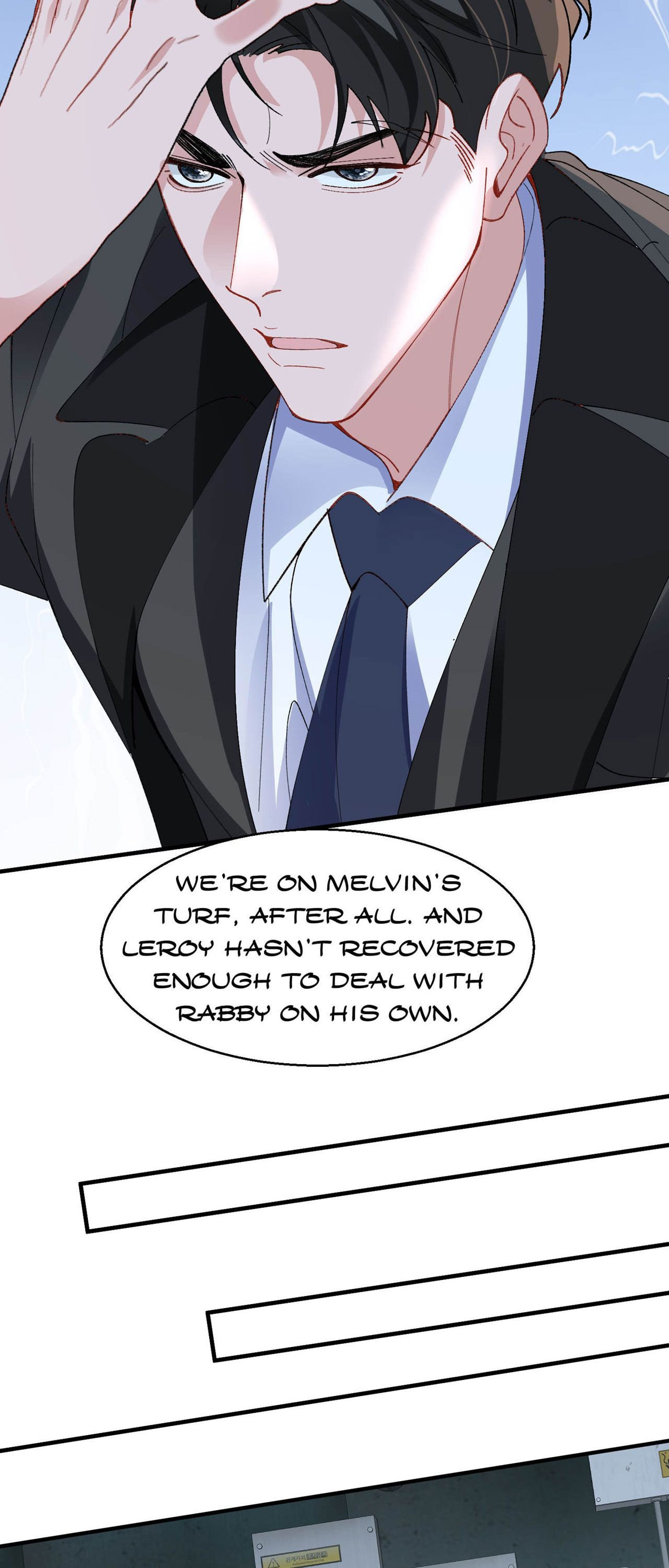 Read Itaitashii Love chapter 49 image 14 on Lezhin