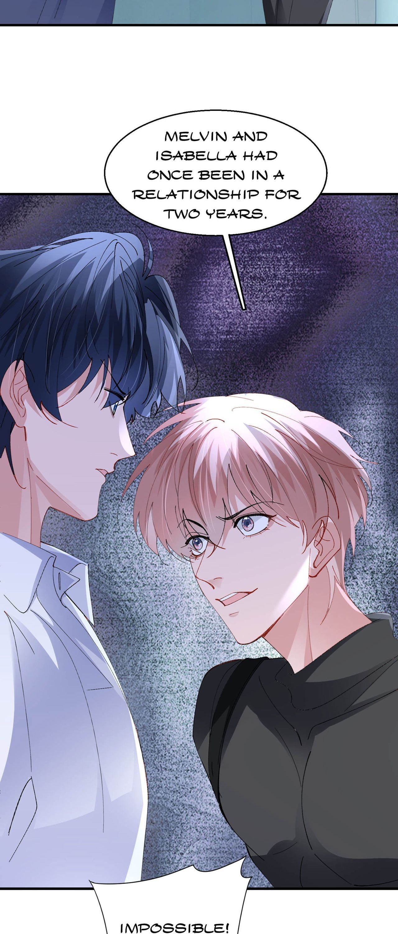 Read Itaitashii Love chapter 49 image 20 on Lezhin