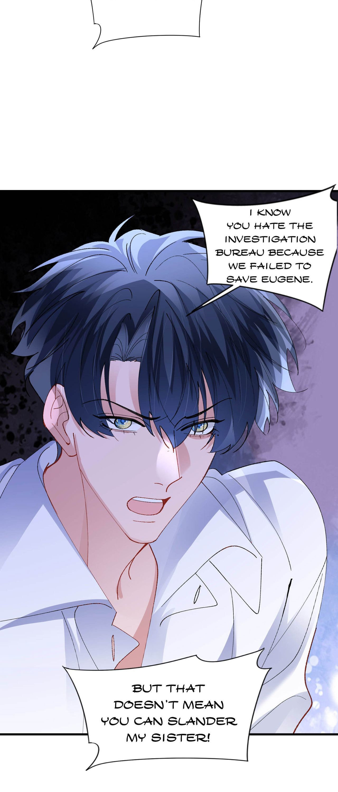 Read Itaitashii Love chapter 49 image 21 on Lezhin