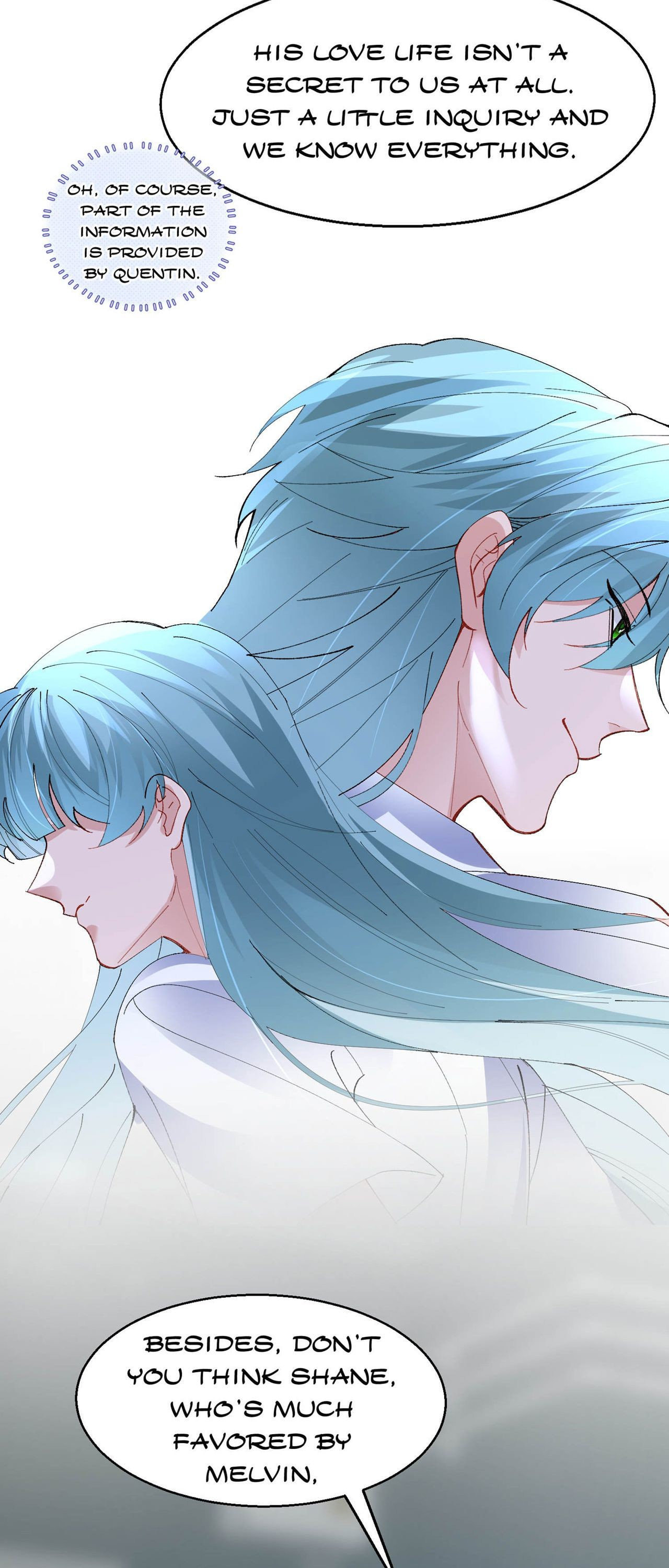 Read Itaitashii Love chapter 49 image 24 on Lezhin
