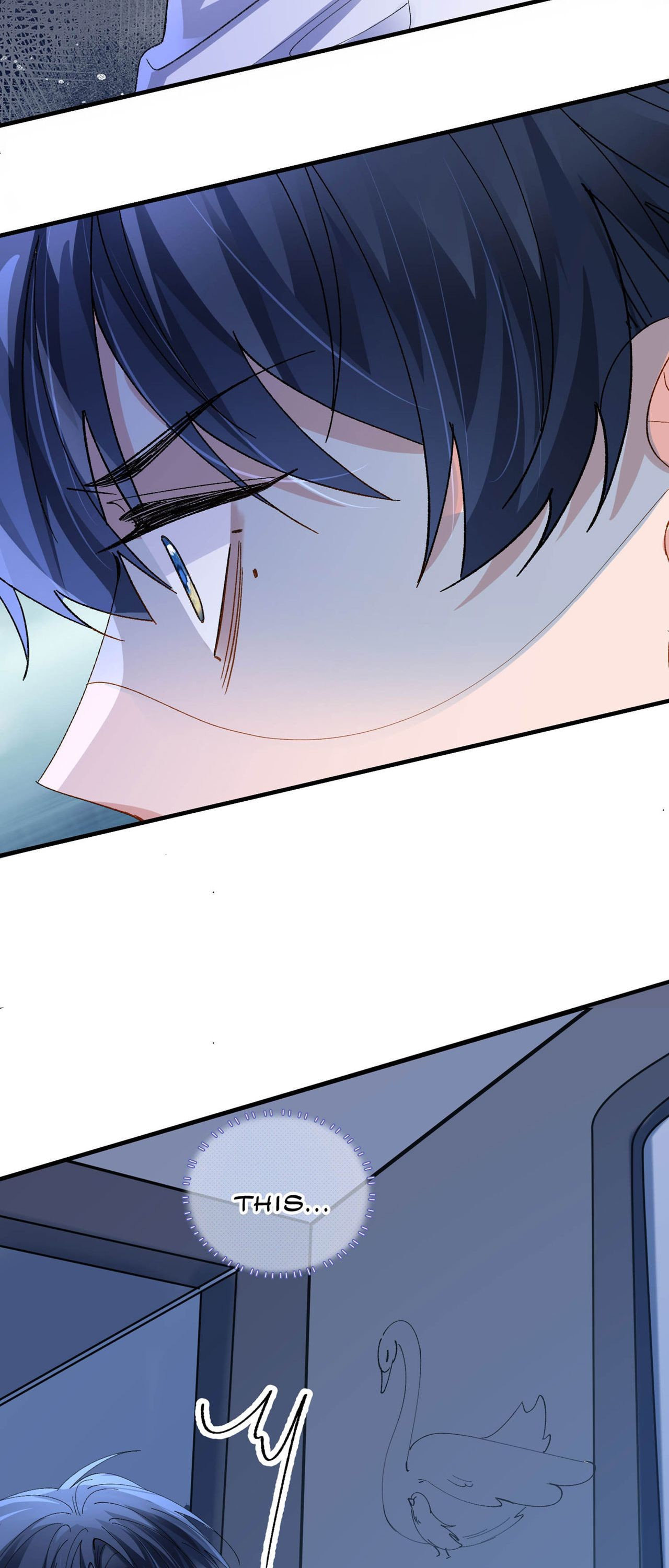 Read Itaitashii Love chapter 49 image 7 on Lezhin