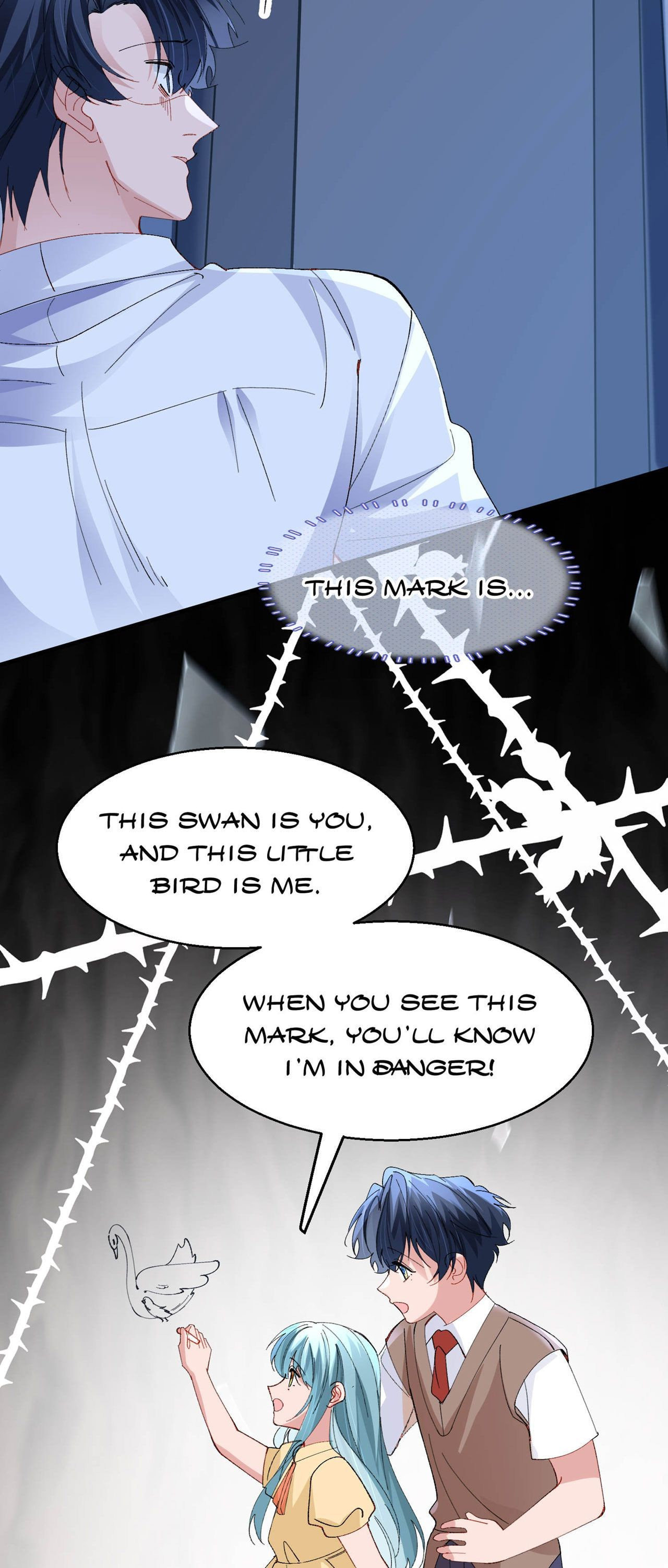 Read Itaitashii Love chapter 49 image 8 on Lezhin