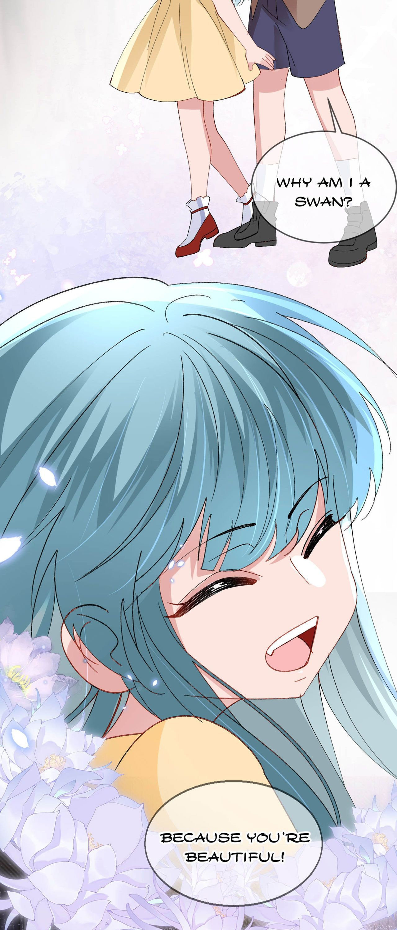 Read Itaitashii Love chapter 49 image 9 on Lezhin