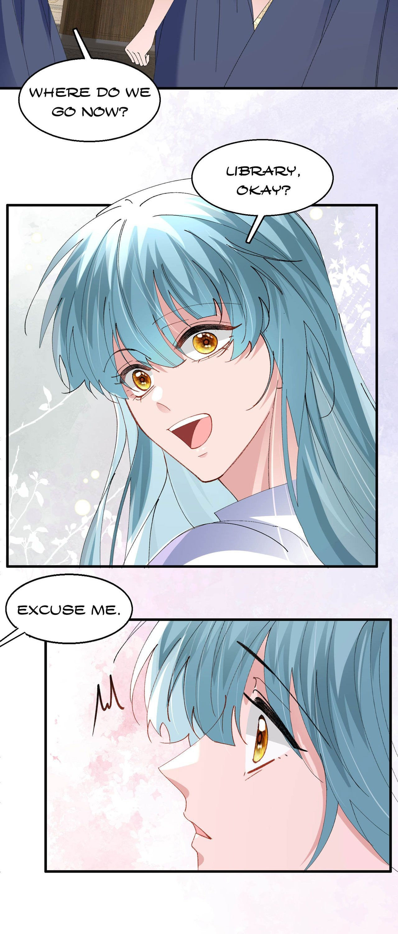 Read Itaitashii Love chapter 50 image 11 on Lezhin