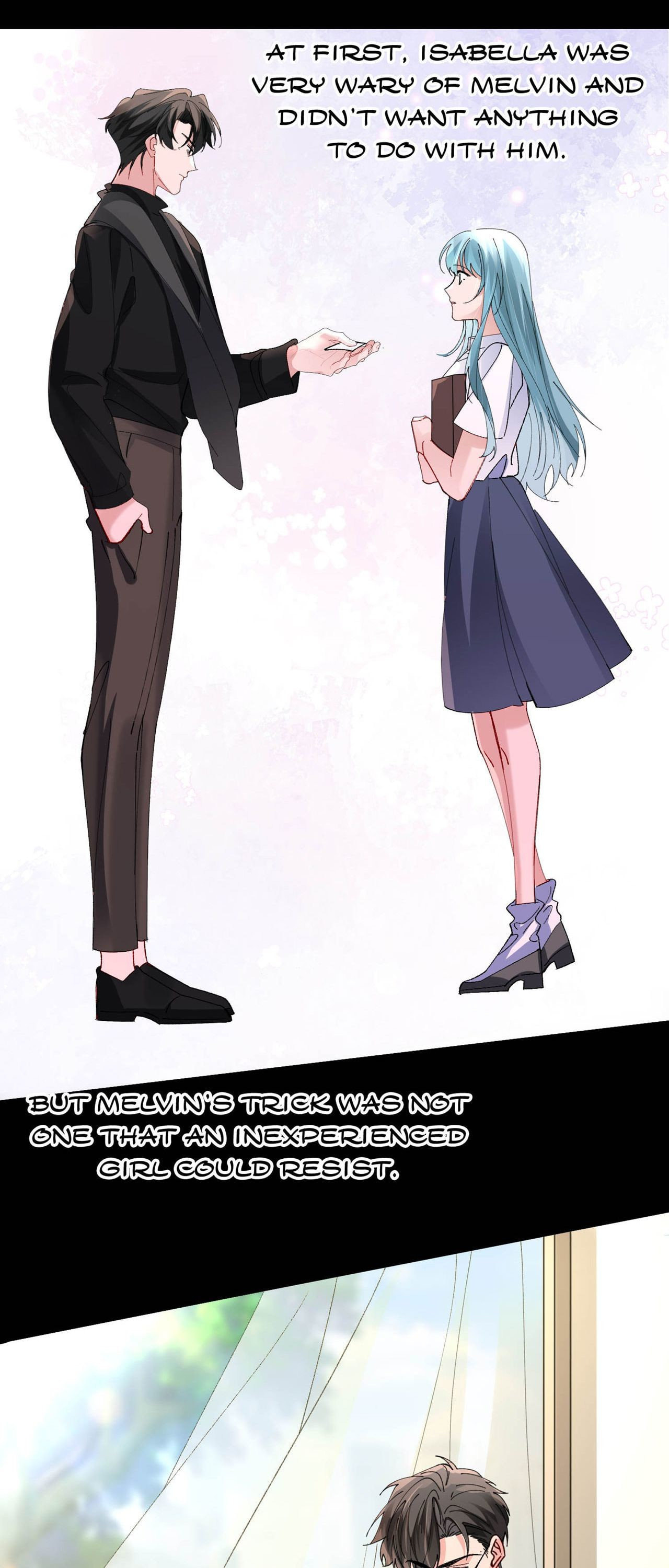 Read Itaitashii Love chapter 50 image 13 on Lezhin