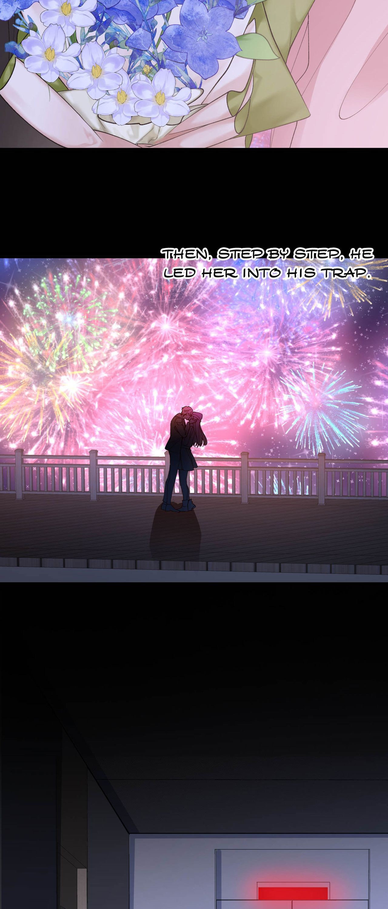 Read Itaitashii Love chapter 50 image 15 on Lezhin