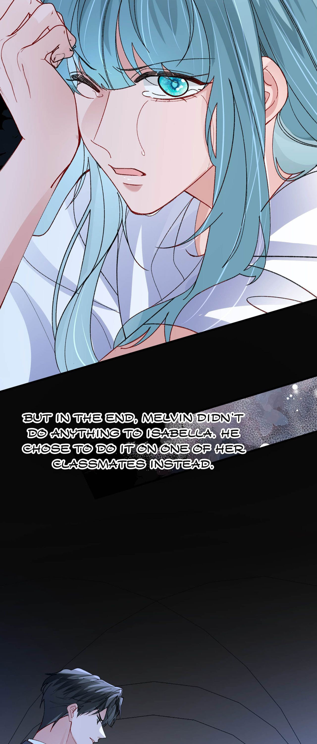 Read Itaitashii Love chapter 50 image 19 on Lezhin