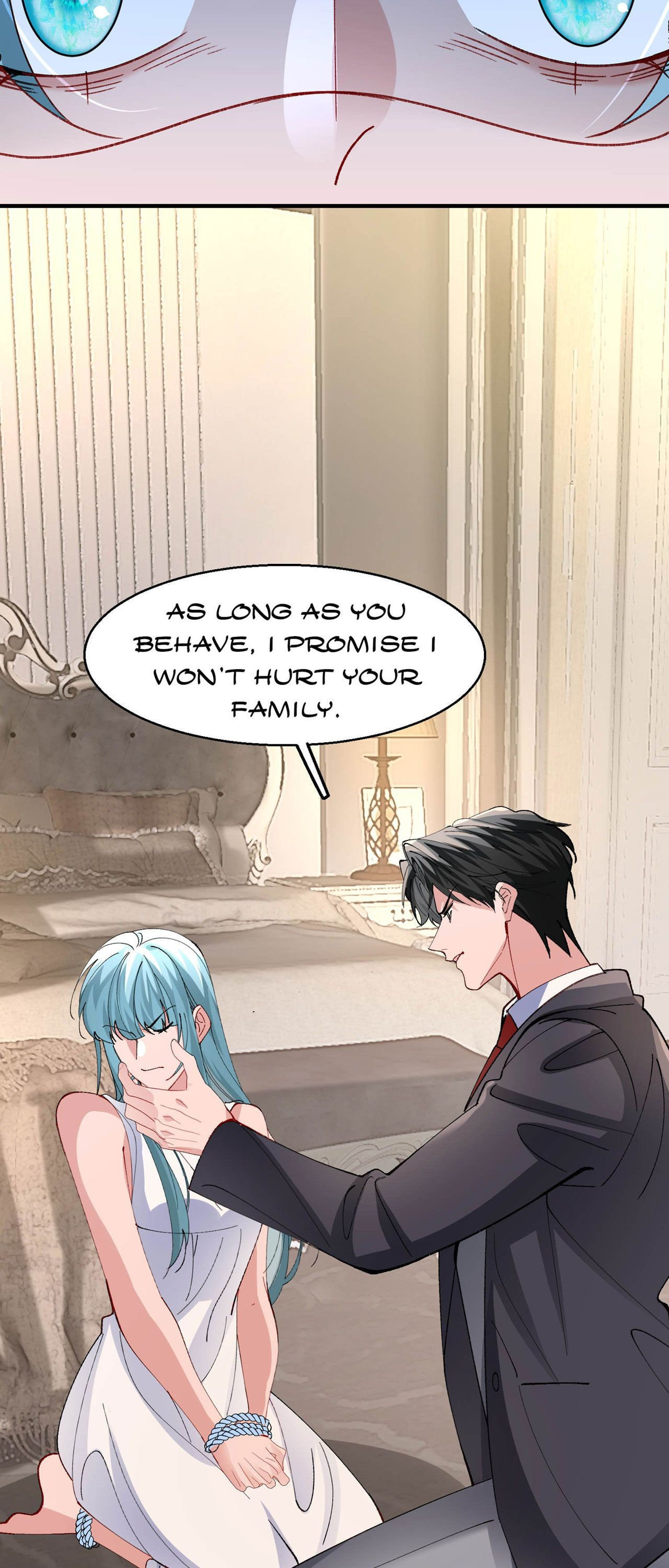 Read Itaitashii Love chapter 50 image 21 on Lezhin