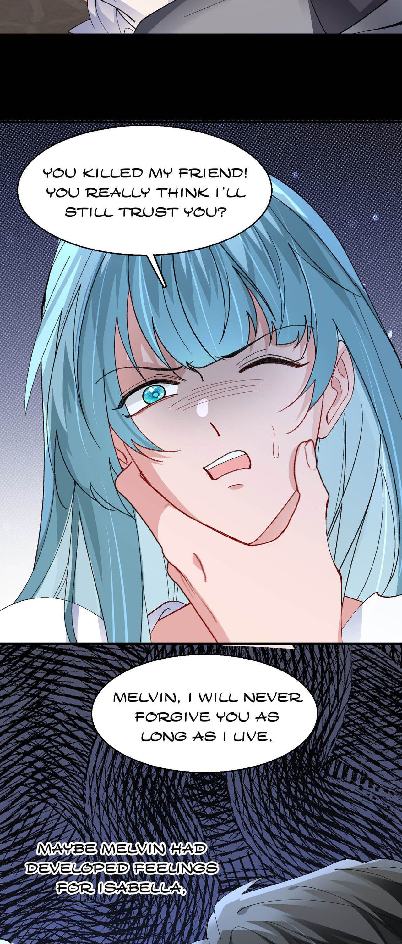 Read Itaitashii Love chapter 50 image 22 on Lezhin