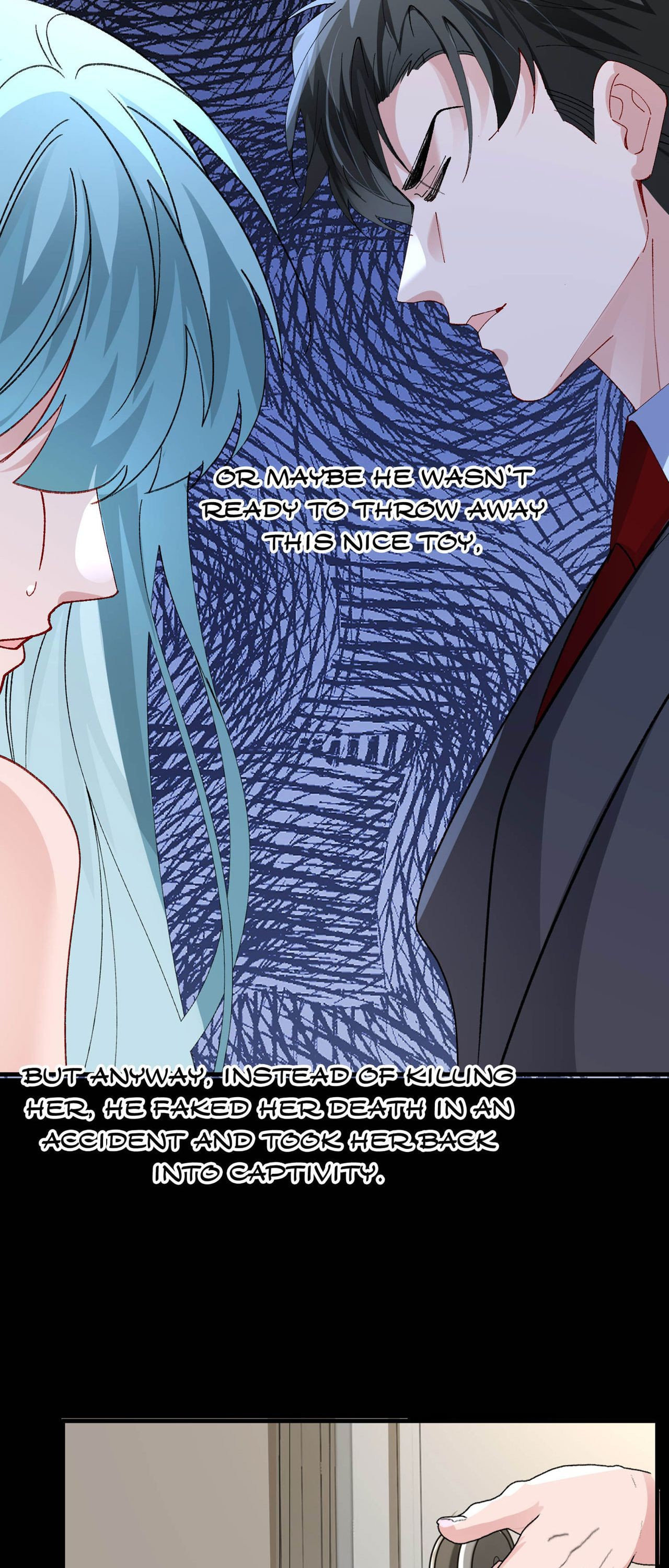 Read Itaitashii Love chapter 50 image 23 on Lezhin