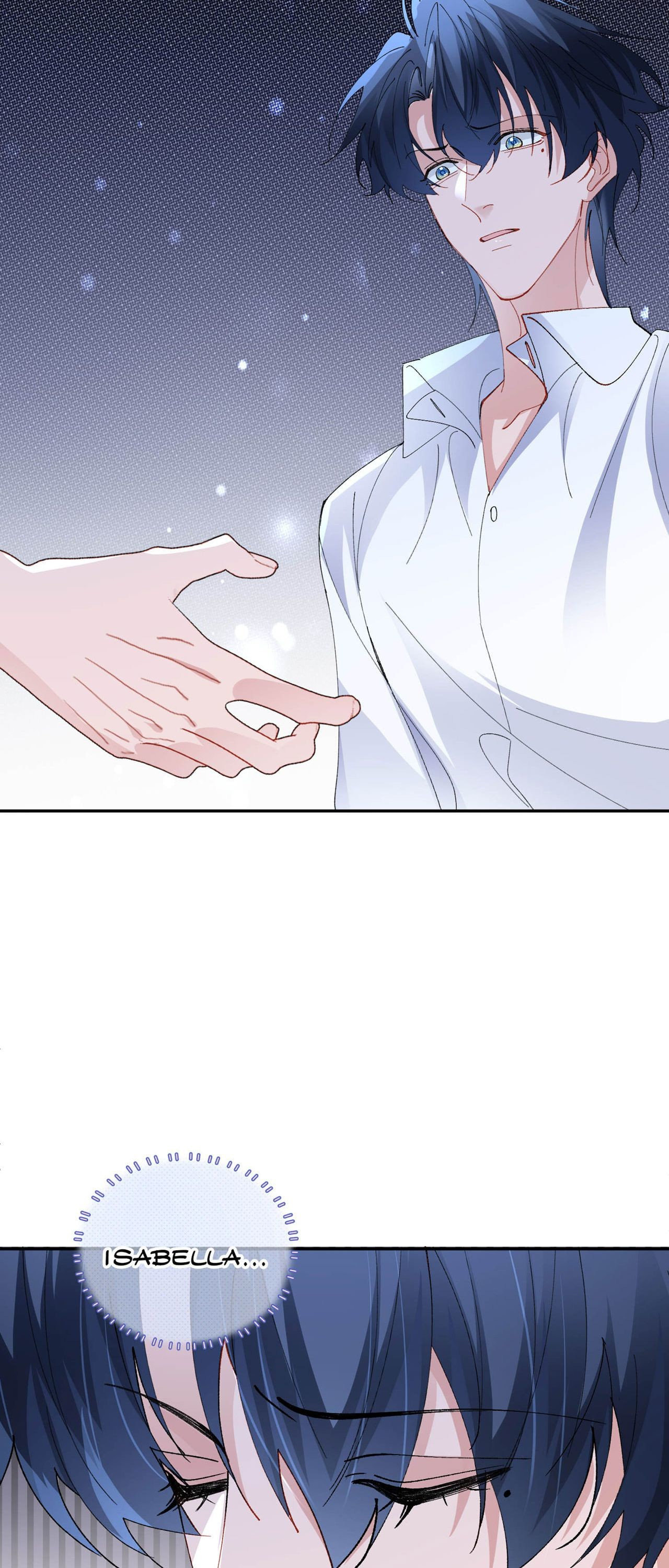 Read Itaitashii Love chapter 50 image 5 on Lezhin