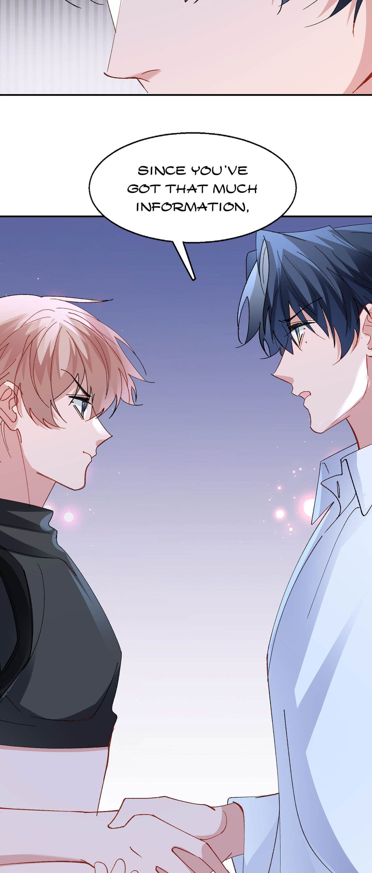 Read Itaitashii Love chapter 50 image 6 on Lezhin