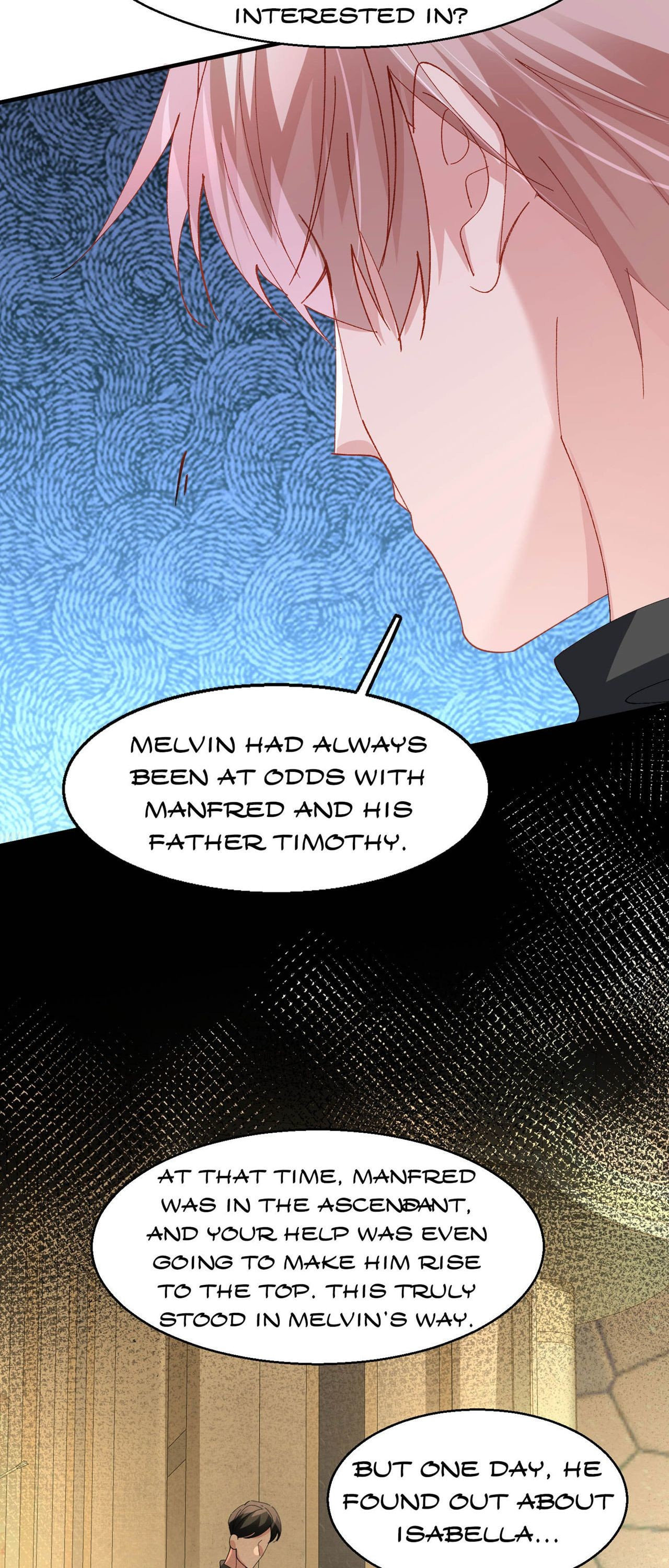 Read Itaitashii Love chapter 50 image 9 on Lezhin