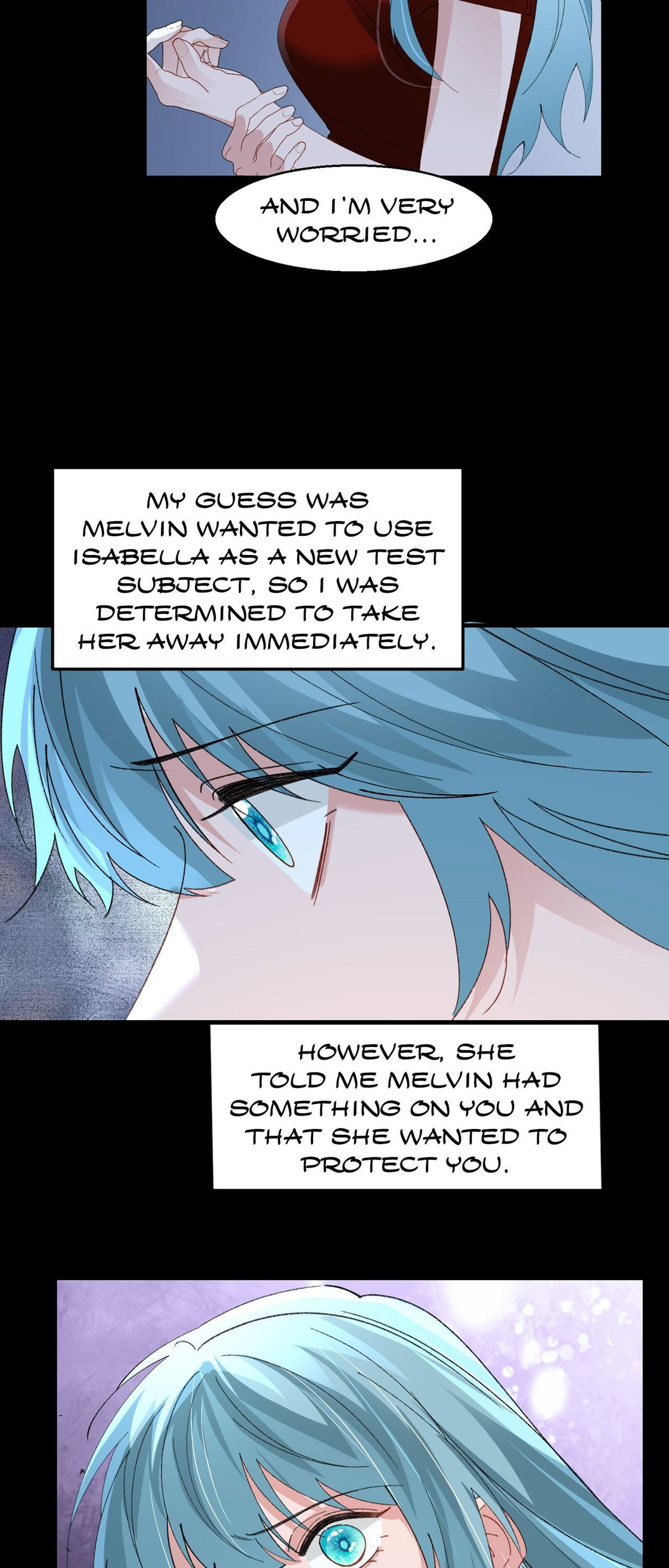 Read Itaitashii Love chapter 52 image 12 on Lezhin