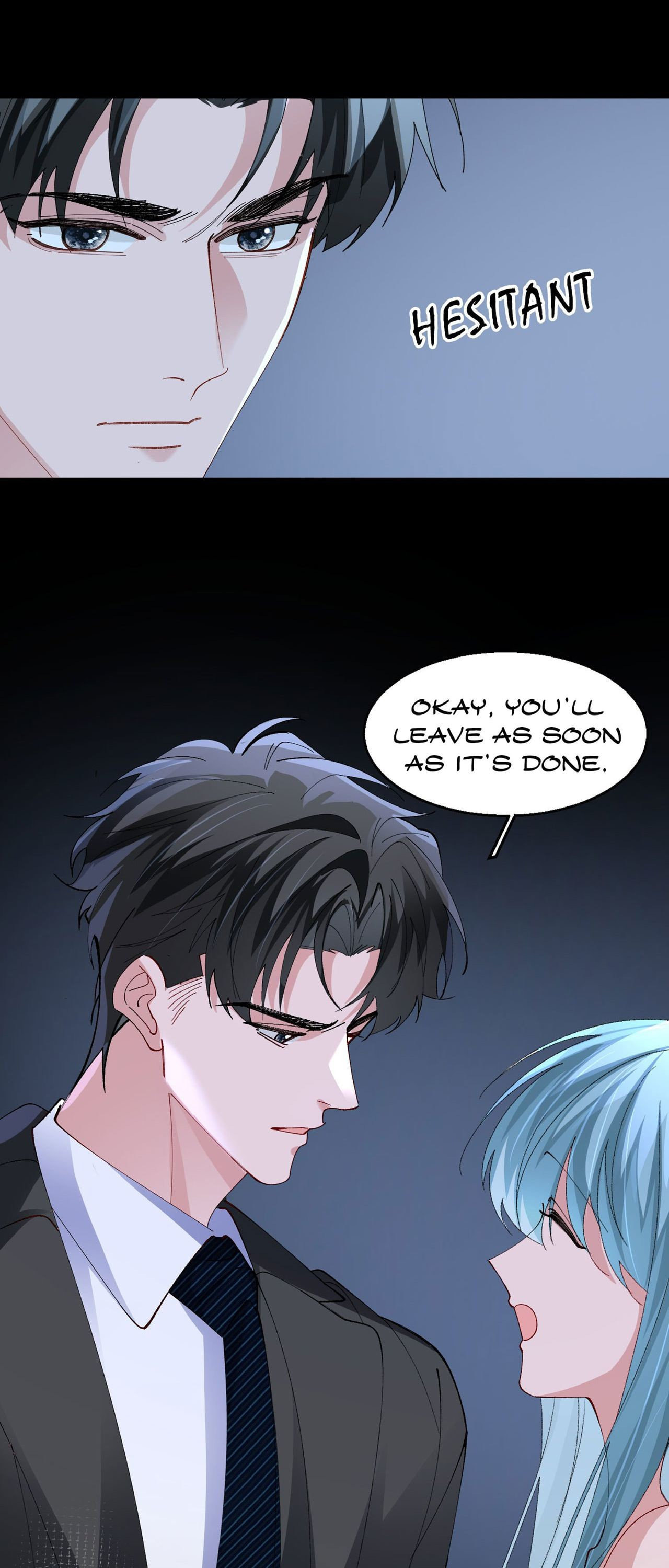 Read Itaitashii Love chapter 52 image 14 on Lezhin