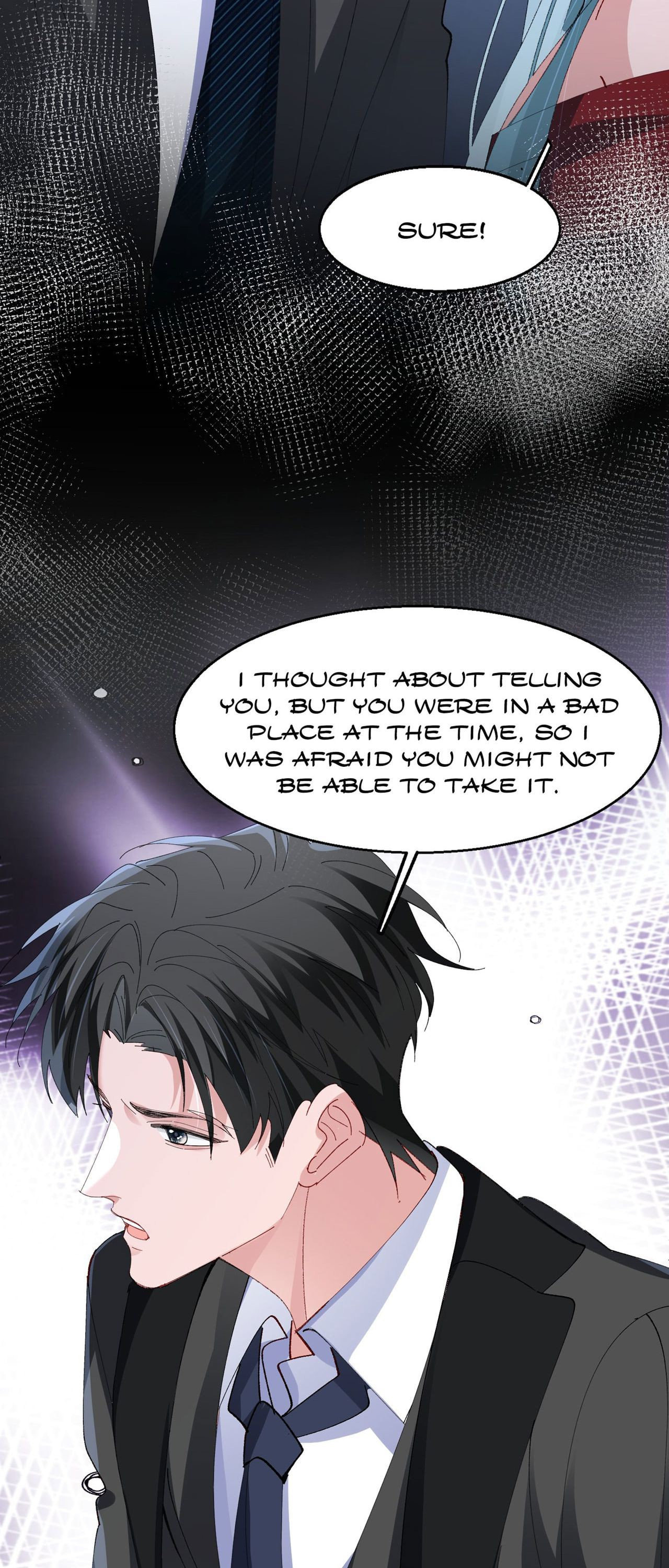 Read Itaitashii Love chapter 52 image 15 on Lezhin