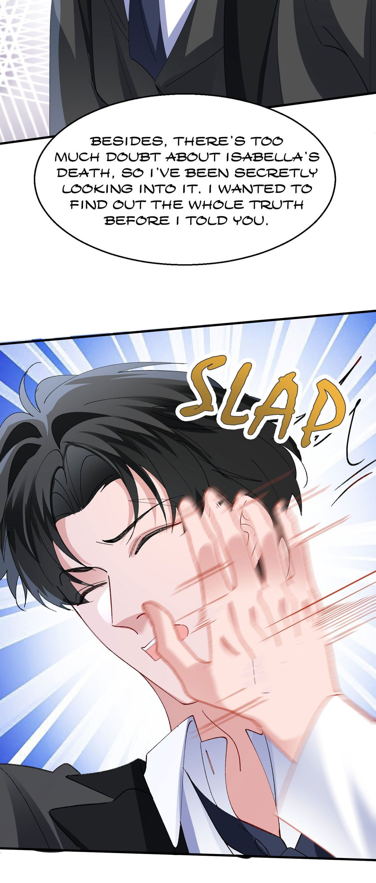 Read Itaitashii Love chapter 52 image 16 on Lezhin