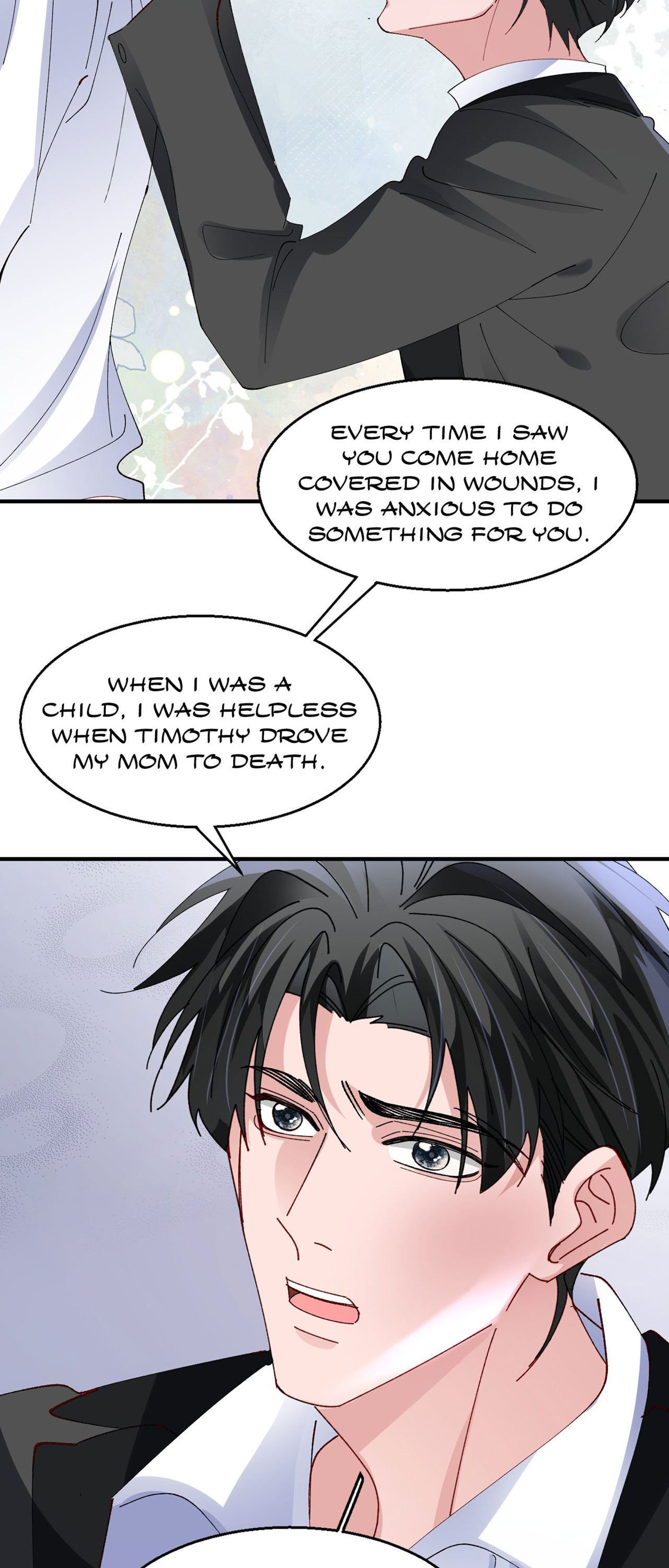 Read Itaitashii Love chapter 52 image 20 on Lezhin