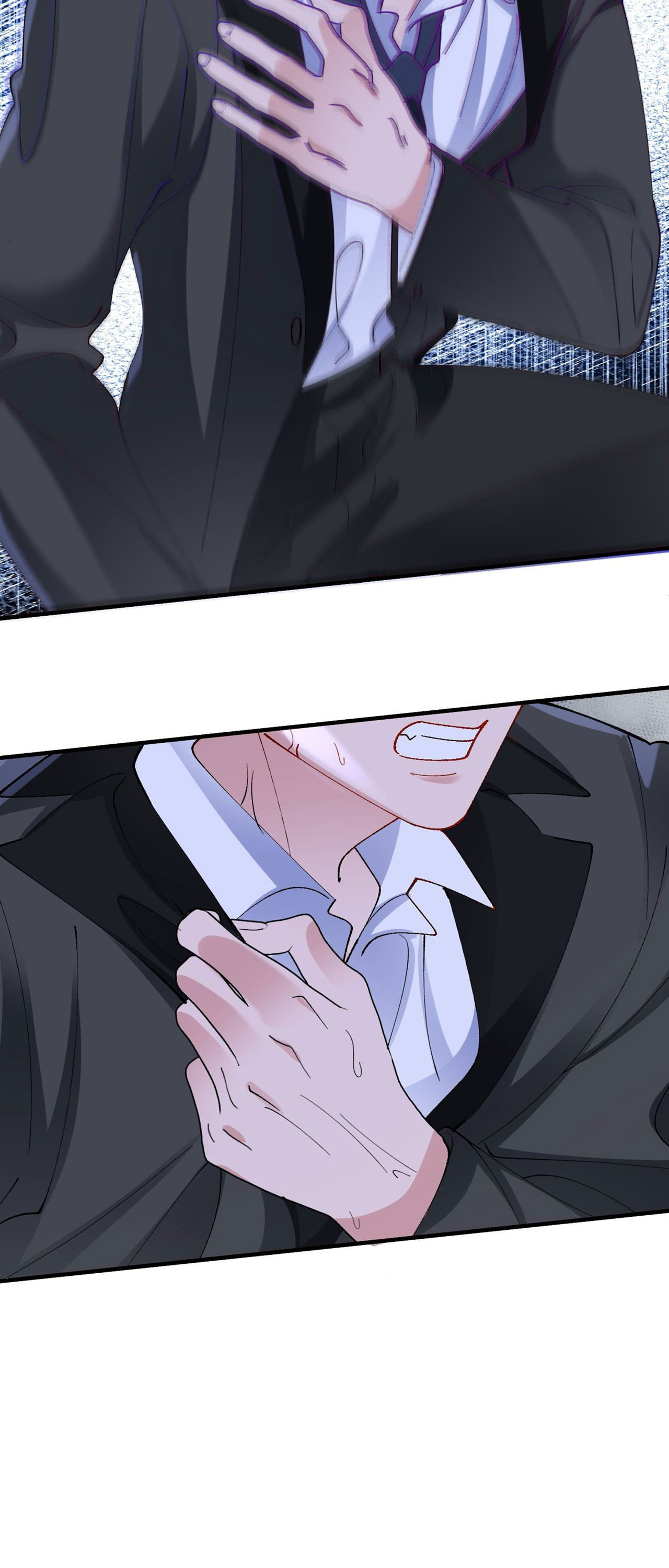 Read Itaitashii Love chapter 52 image 23 on Lezhin
