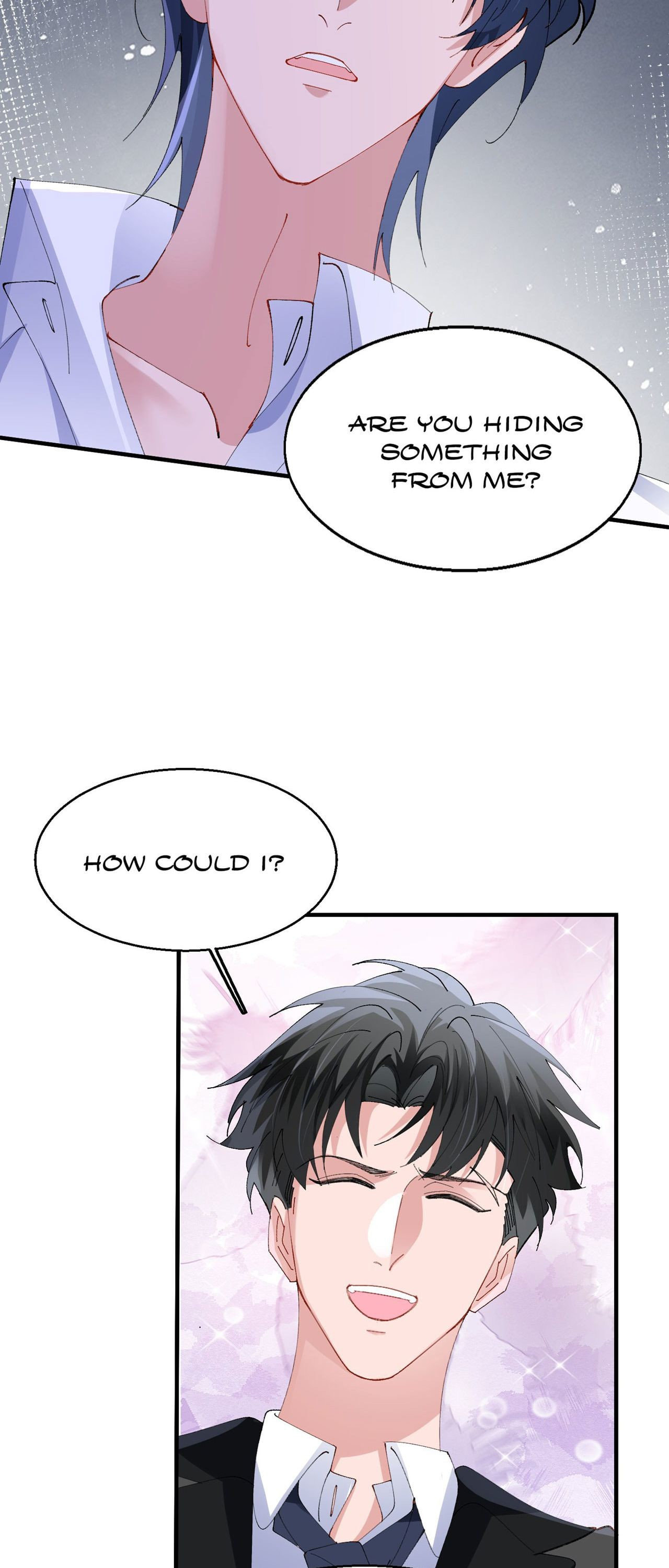 Read Itaitashii Love chapter 52 image 3 on Lezhin