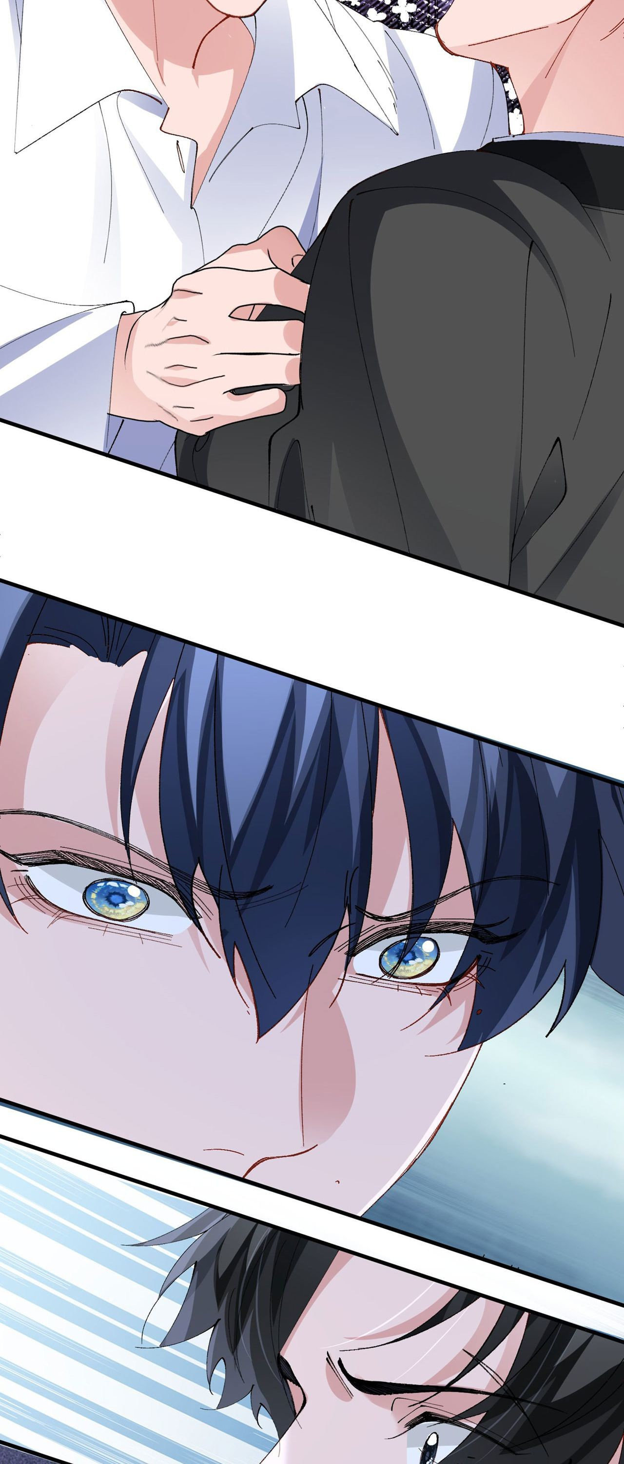 Read Itaitashii Love chapter 52 image 5 on Lezhin