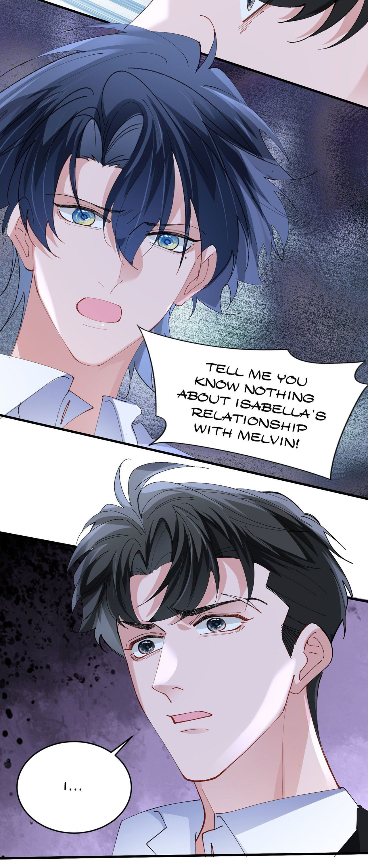 Read Itaitashii Love chapter 52 image 6 on Lezhin