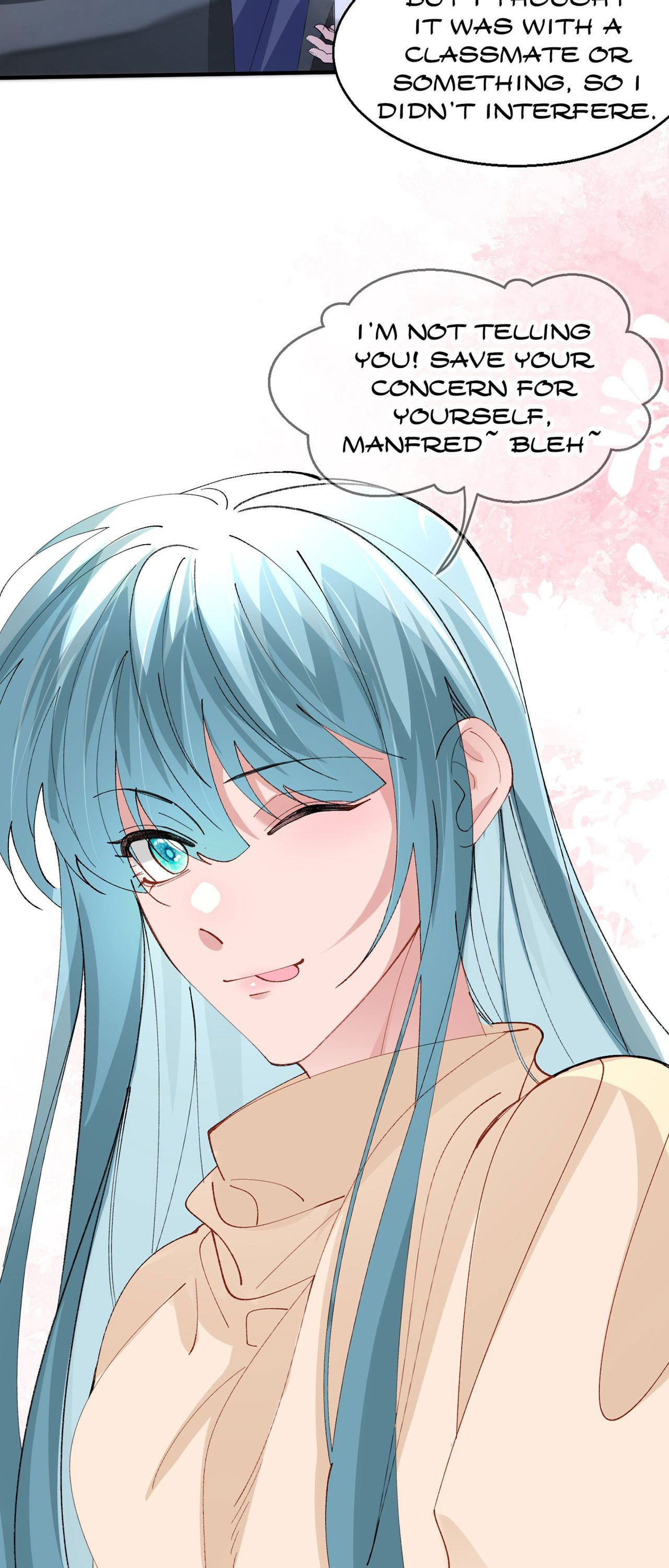 Read Itaitashii Love chapter 52 image 8 on Lezhin