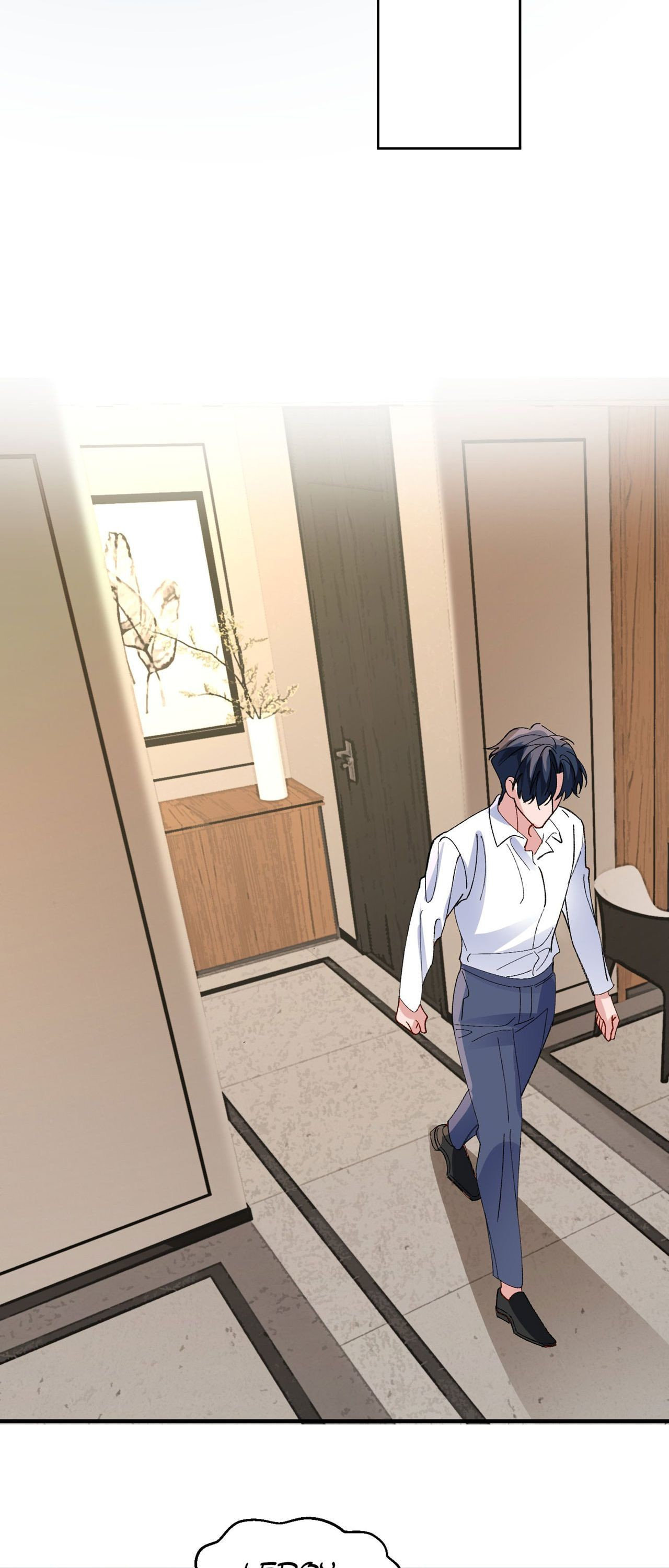 Read Itaitashii Love chapter 53 image 10 on Lezhin