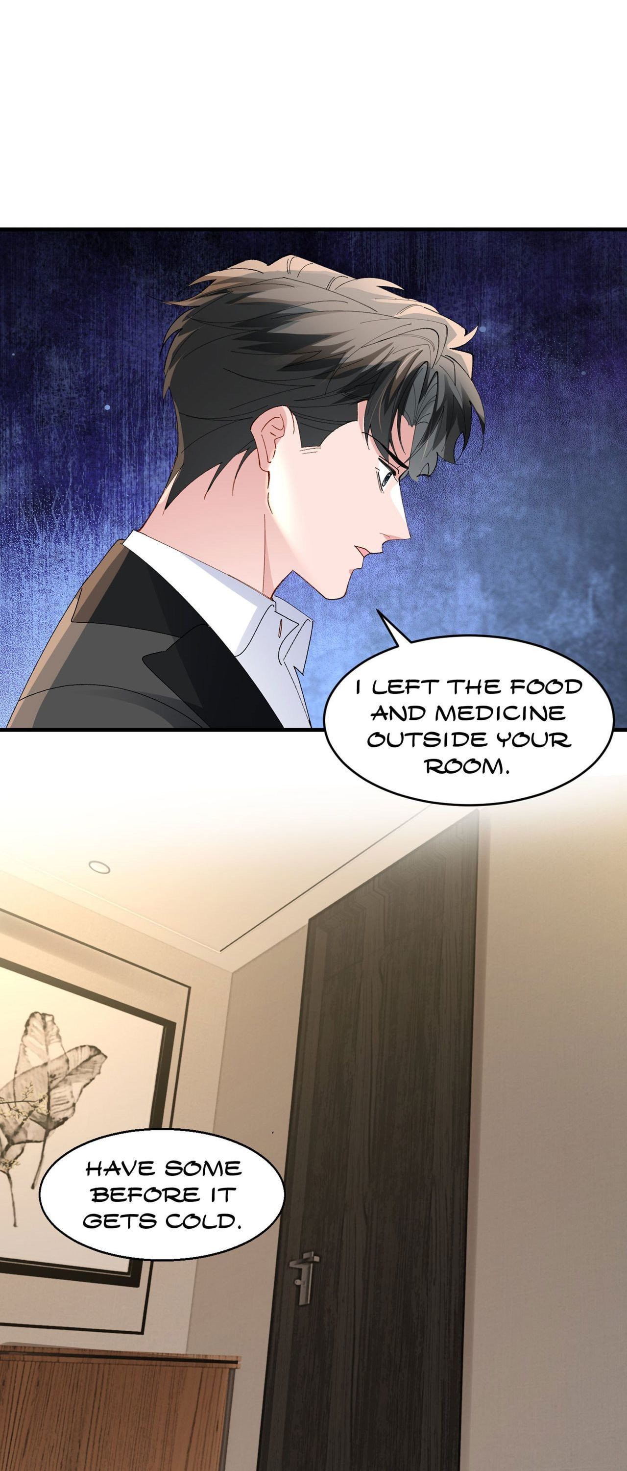 Read Itaitashii Love chapter 53 image 12 on Lezhin