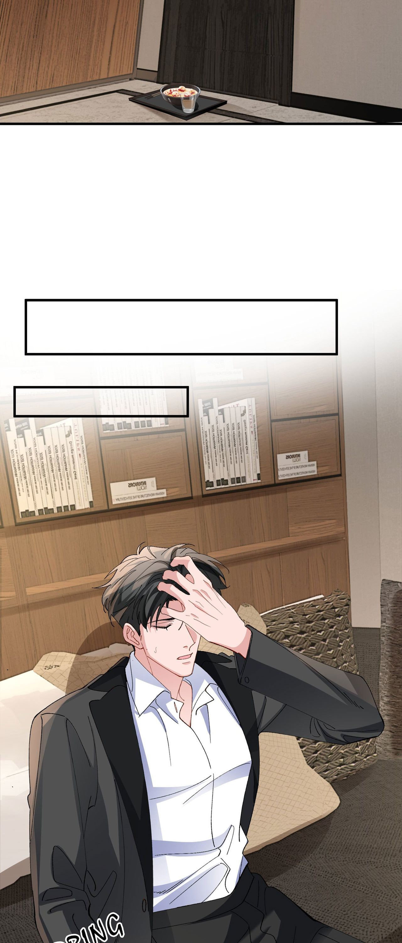 Read Itaitashii Love chapter 53 image 13 on Lezhin