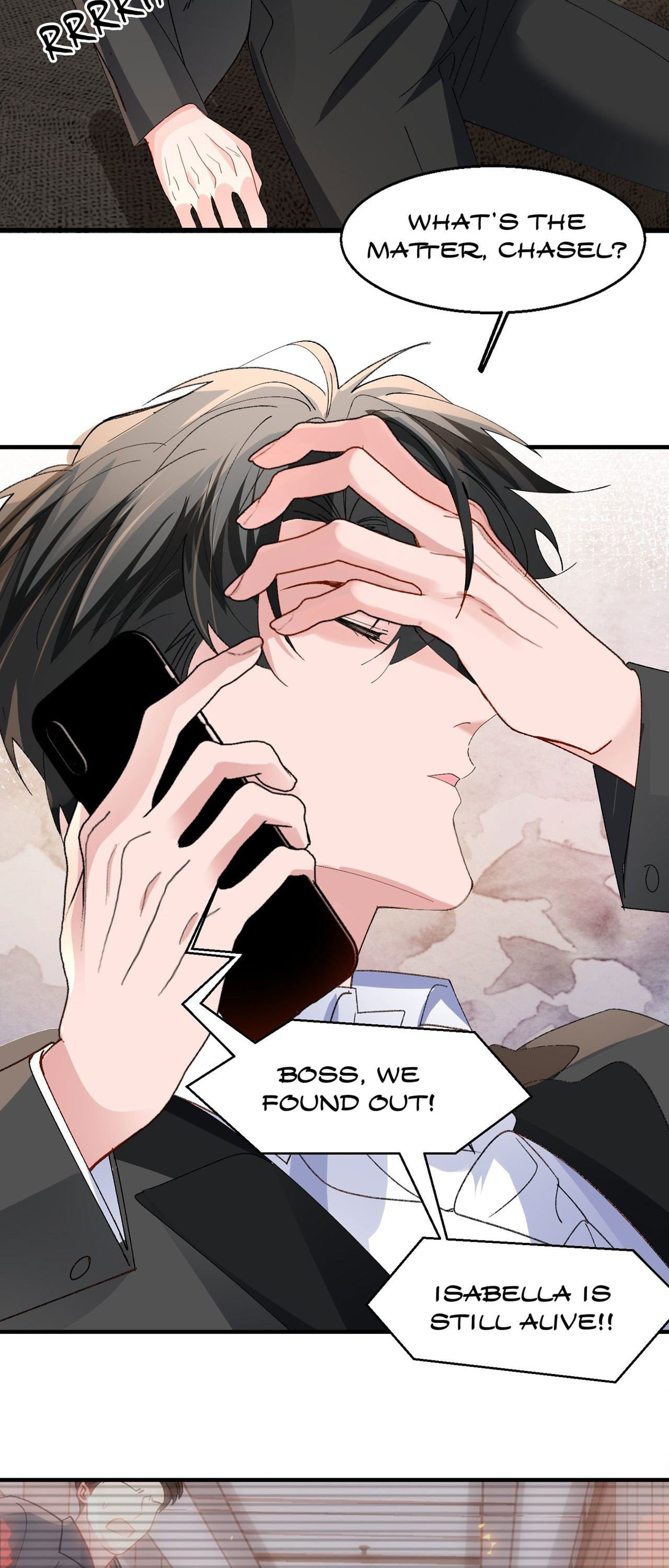 Read Itaitashii Love chapter 53 image 14 on Lezhin
