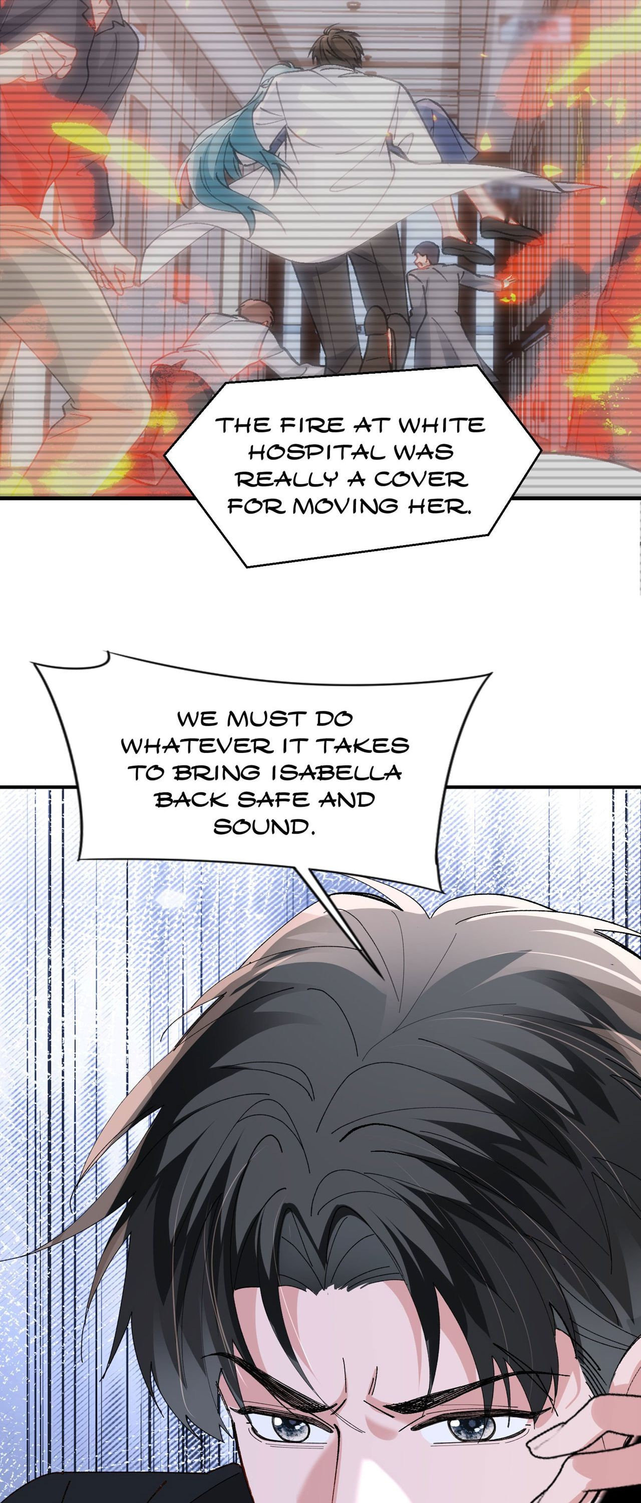 Read Itaitashii Love chapter 53 image 15 on Lezhin