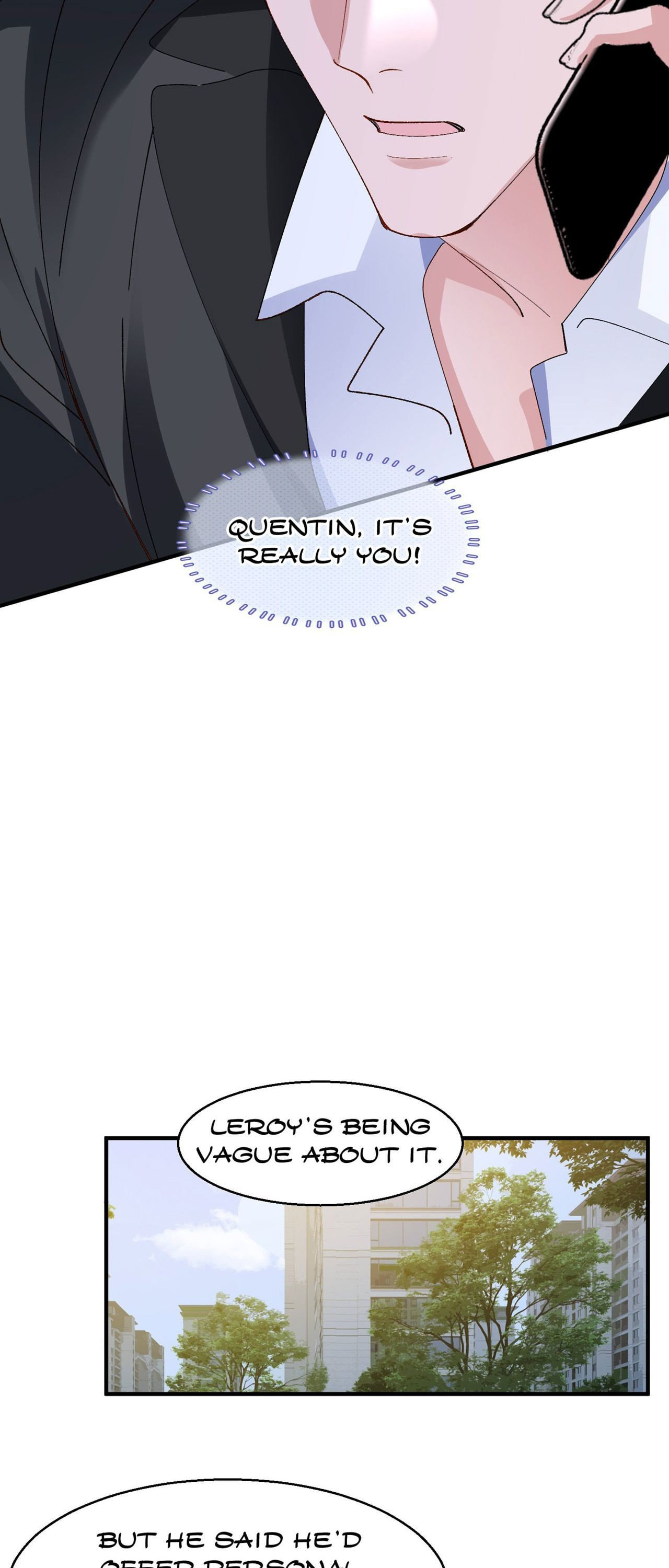 Read Itaitashii Love chapter 53 image 16 on Lezhin