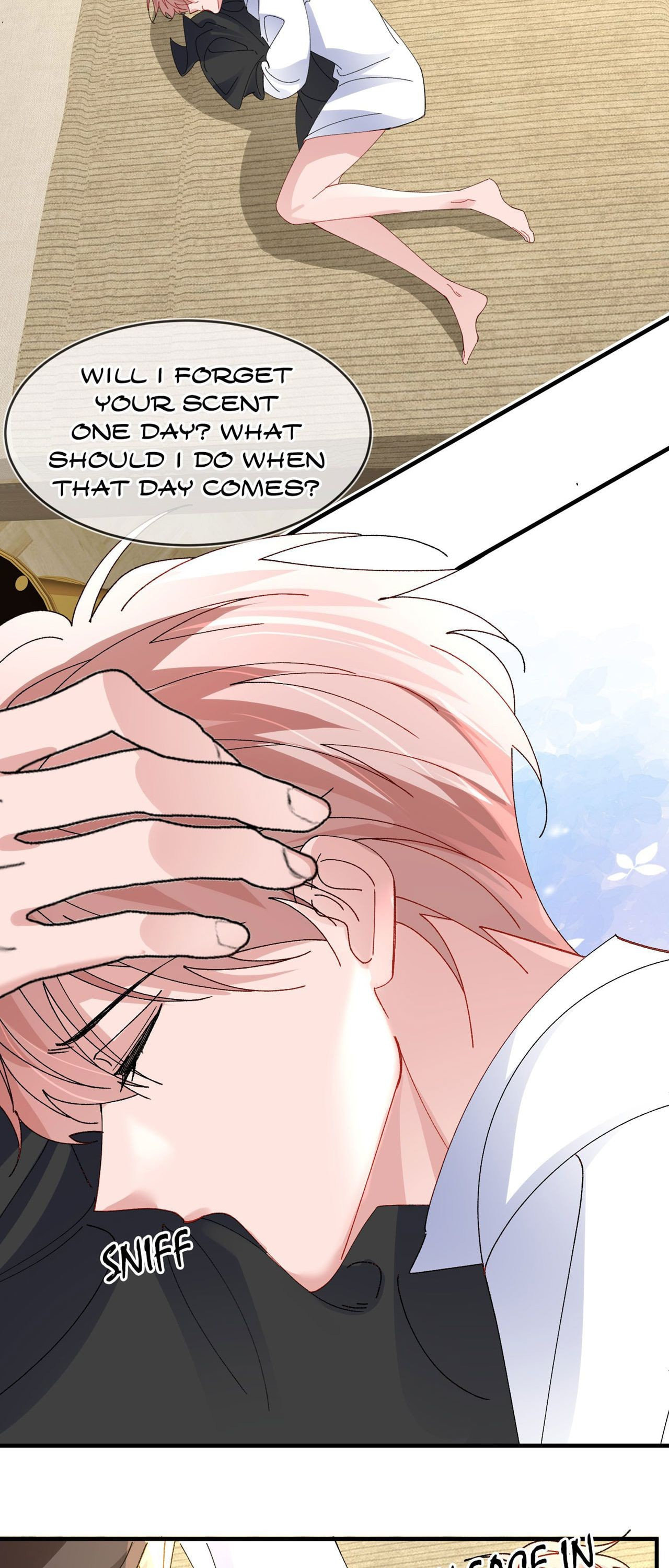 Read Itaitashii Love chapter 53 image 24 on Lezhin