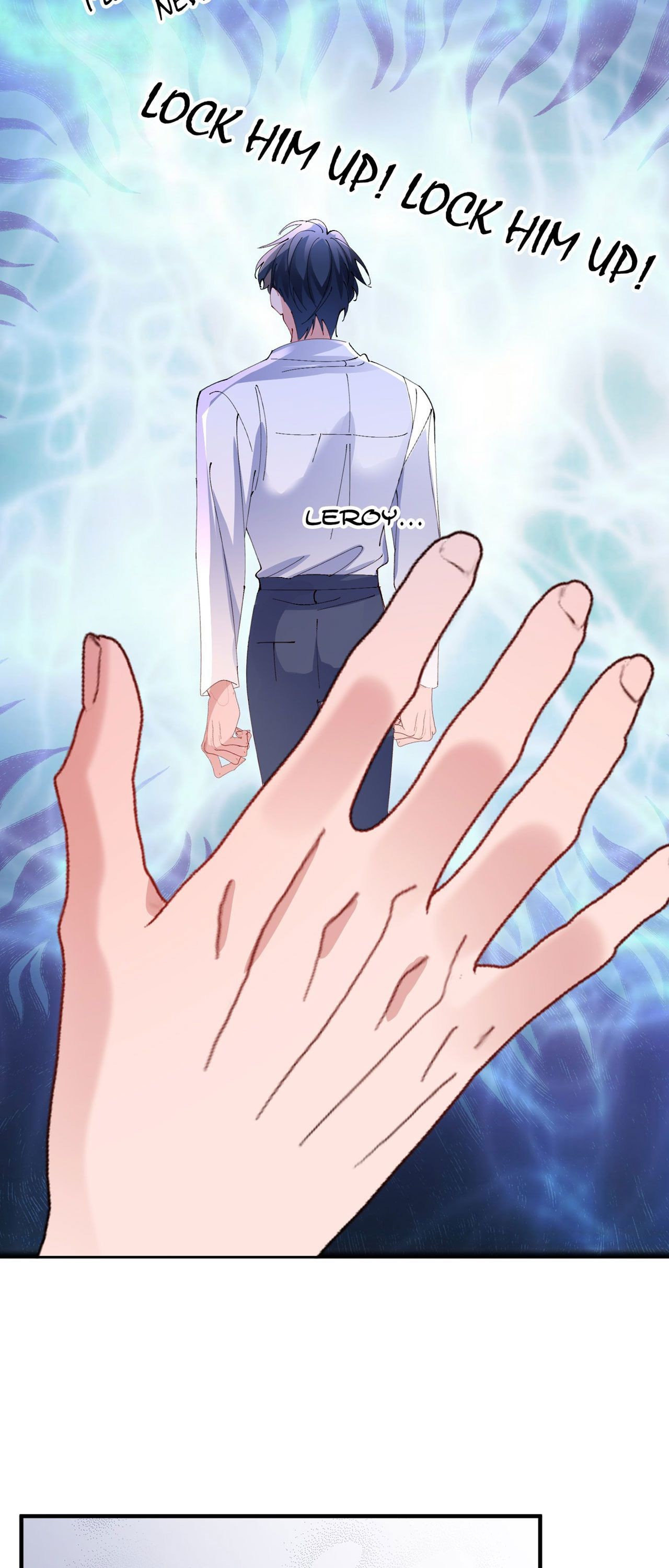 Read Itaitashii Love chapter 53 image 3 on Lezhin