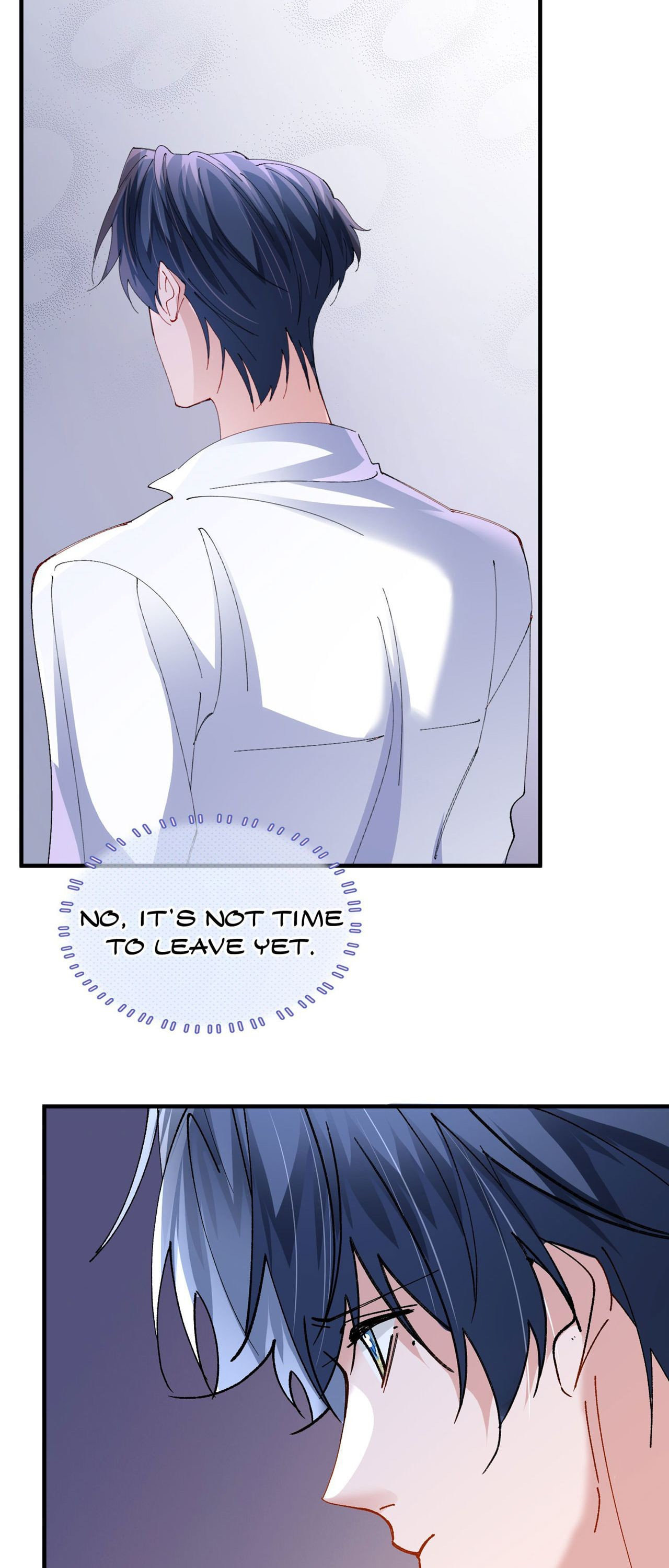 Read Itaitashii Love chapter 53 image 4 on Lezhin