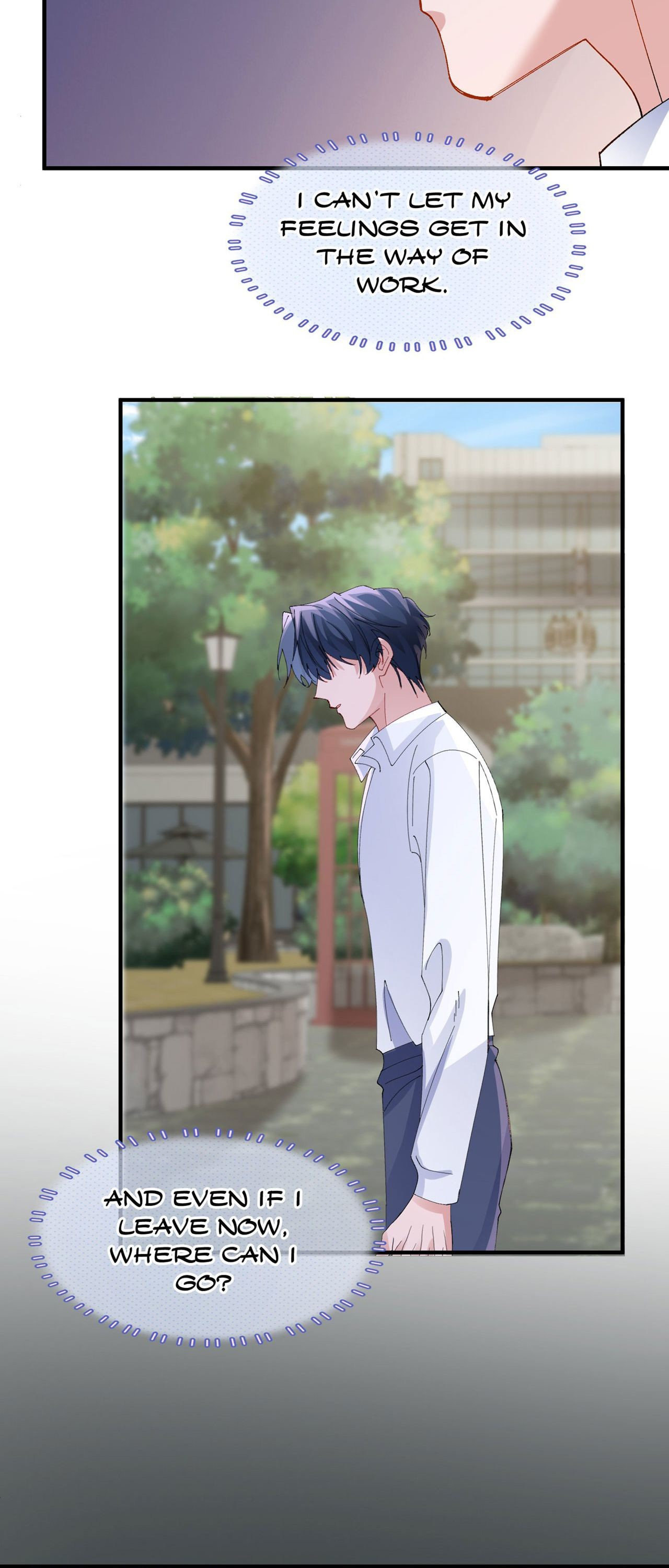 Read Itaitashii Love chapter 53 image 5 on Lezhin