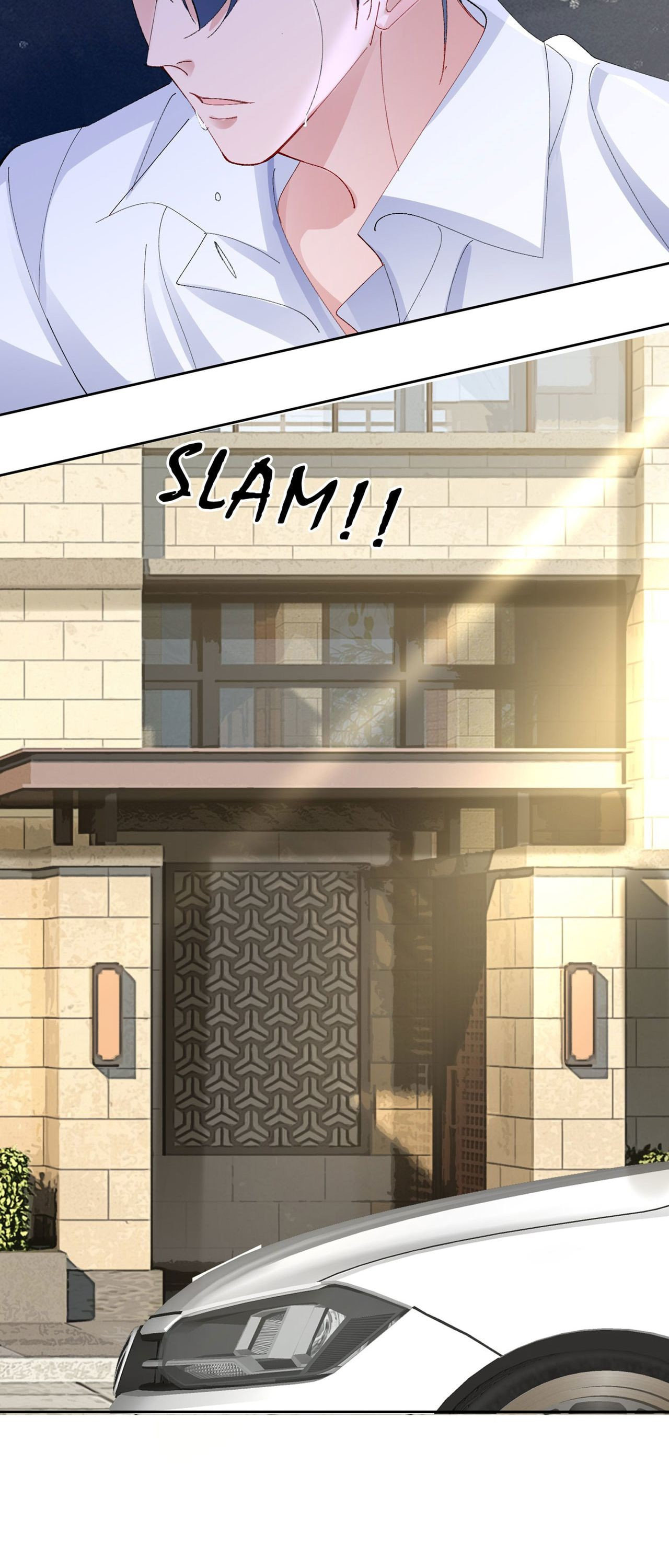 Read Itaitashii Love chapter 53 image 7 on Lezhin