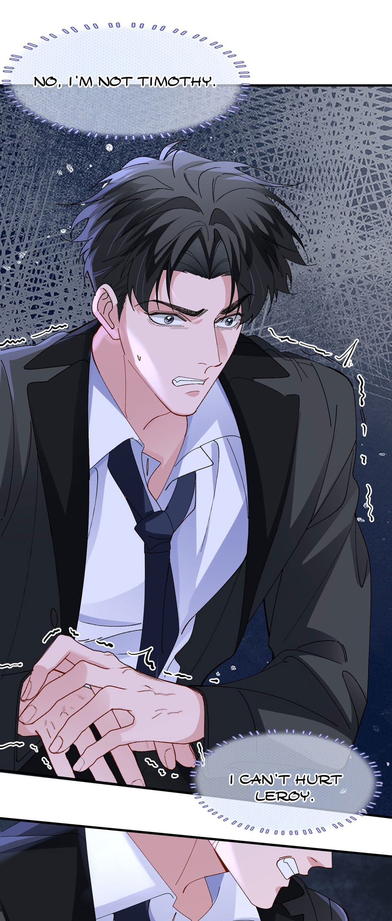 Read Itaitashii Love chapter 53 image 8 on Lezhin
