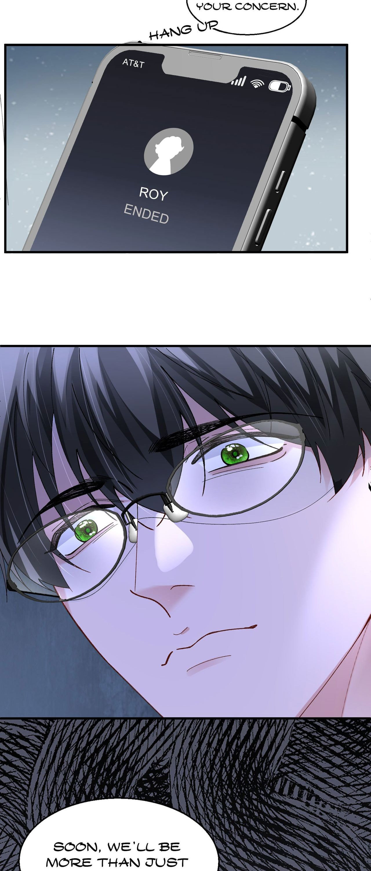 Read Itaitashii Love chapter 54 image 23 on Lezhin
