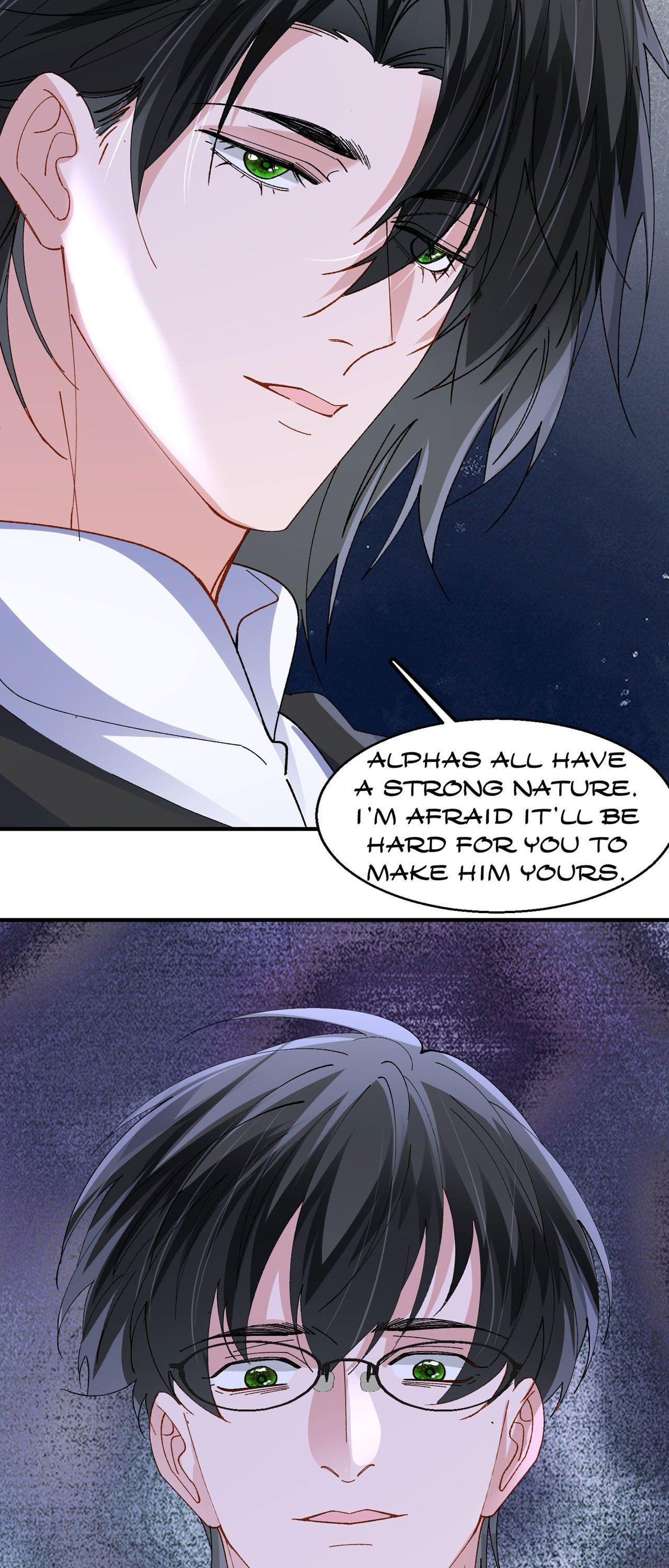Read Itaitashii Love chapter 54 image 26 on Lezhin