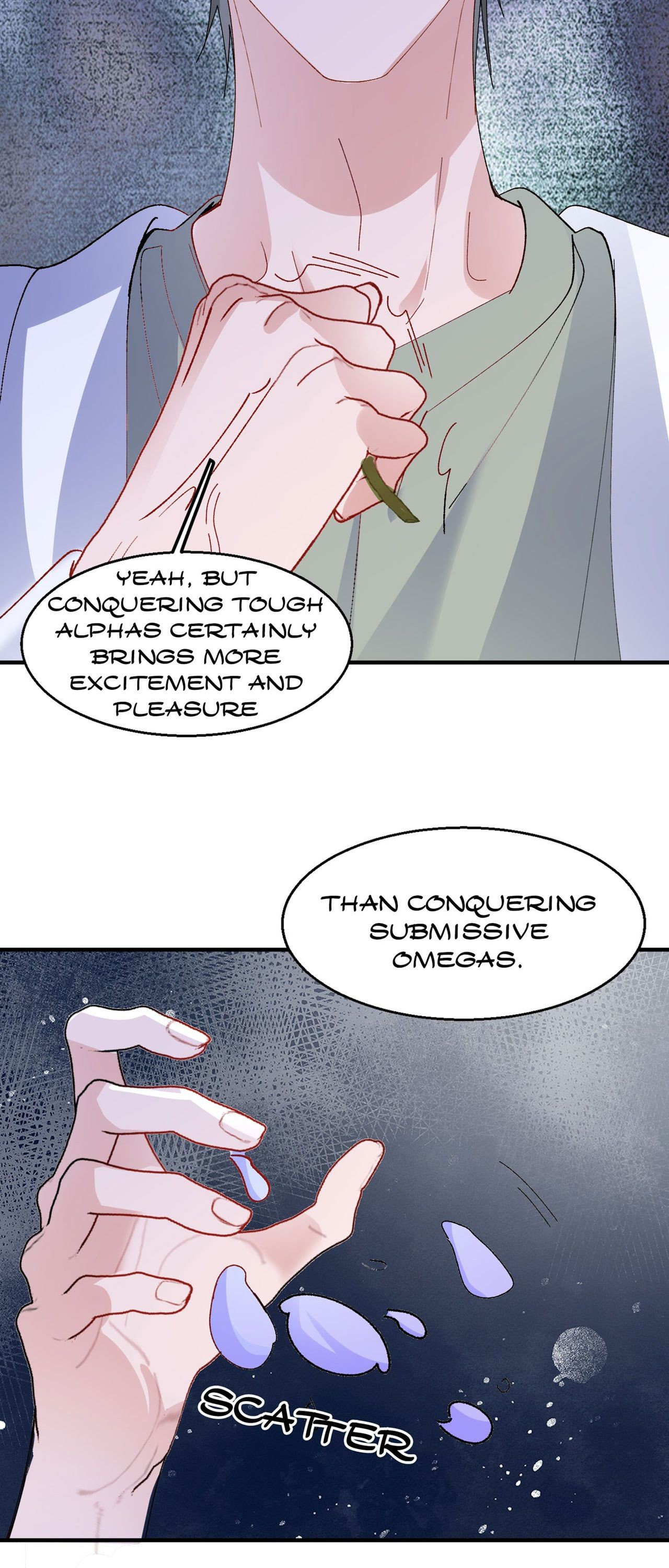 Read Itaitashii Love chapter 54 image 27 on Lezhin