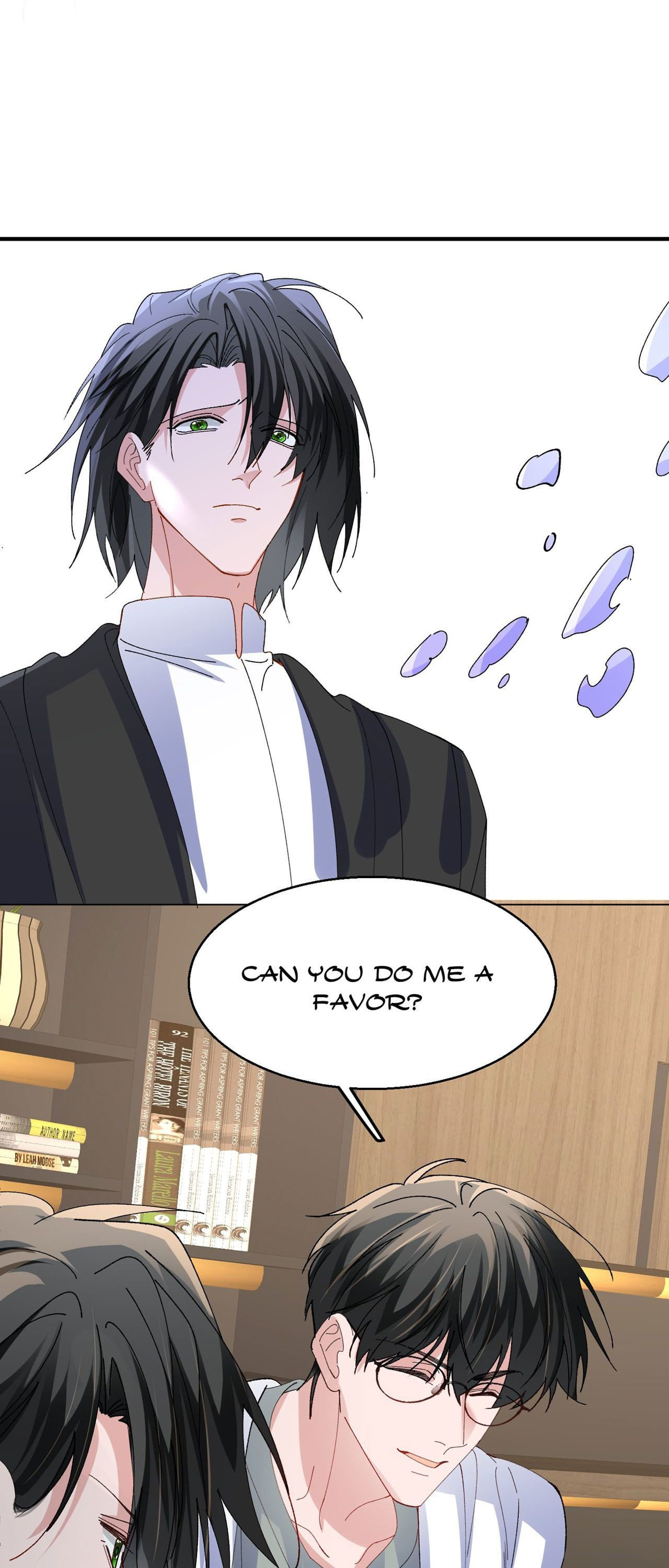 Read Itaitashii Love chapter 54 image 28 on Lezhin