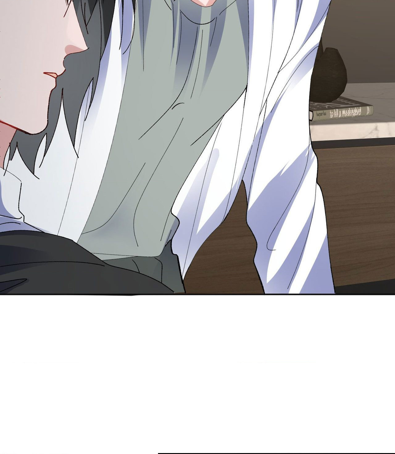 Read Itaitashii Love chapter 54 image 29 on Lezhin