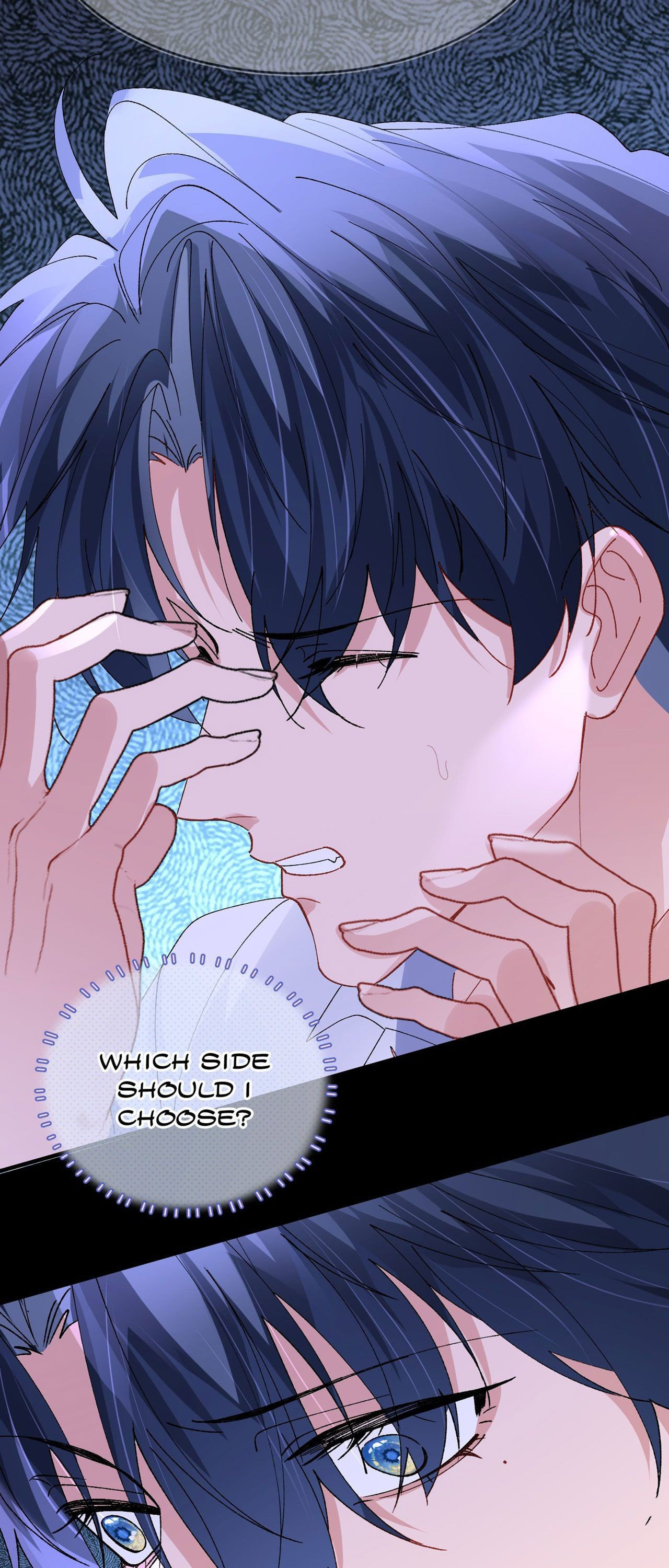 Read Itaitashii Love chapter 54 image 3 on Lezhin