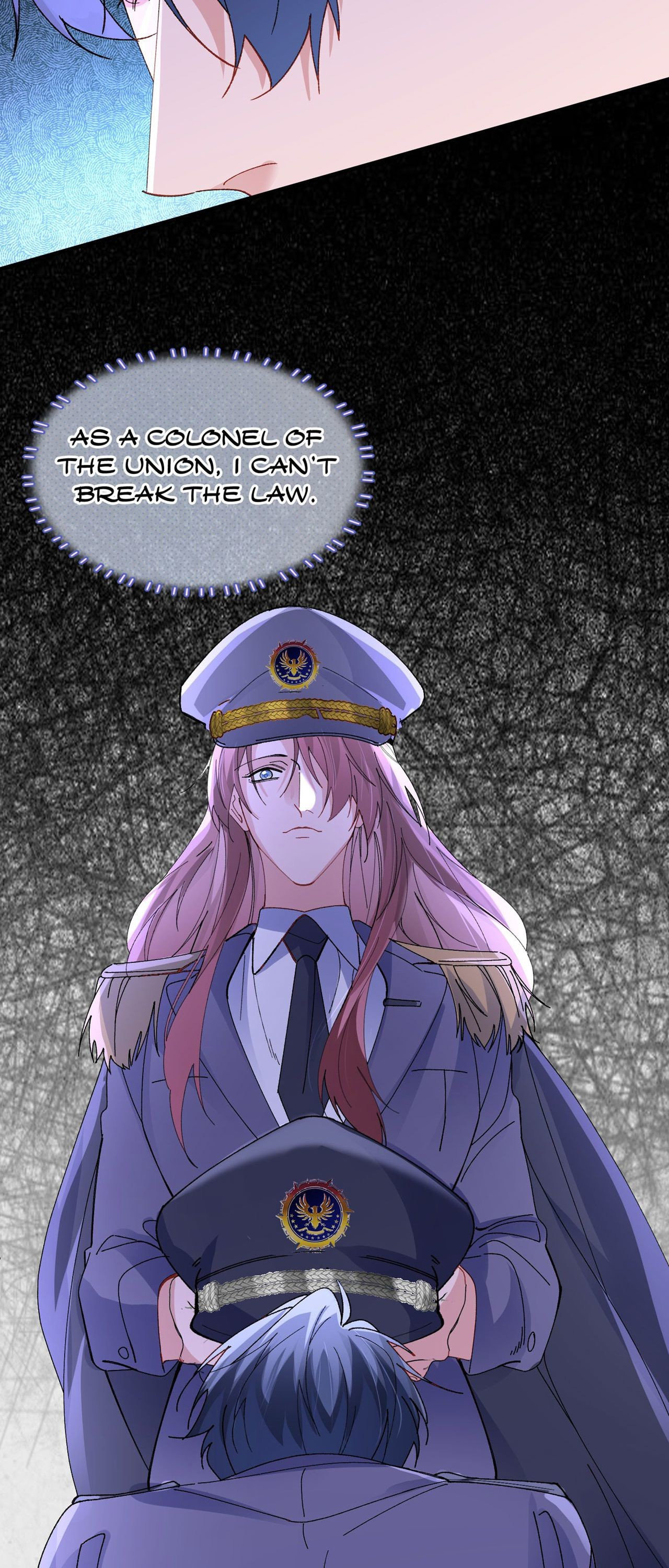Read Itaitashii Love chapter 54 image 4 on Lezhin