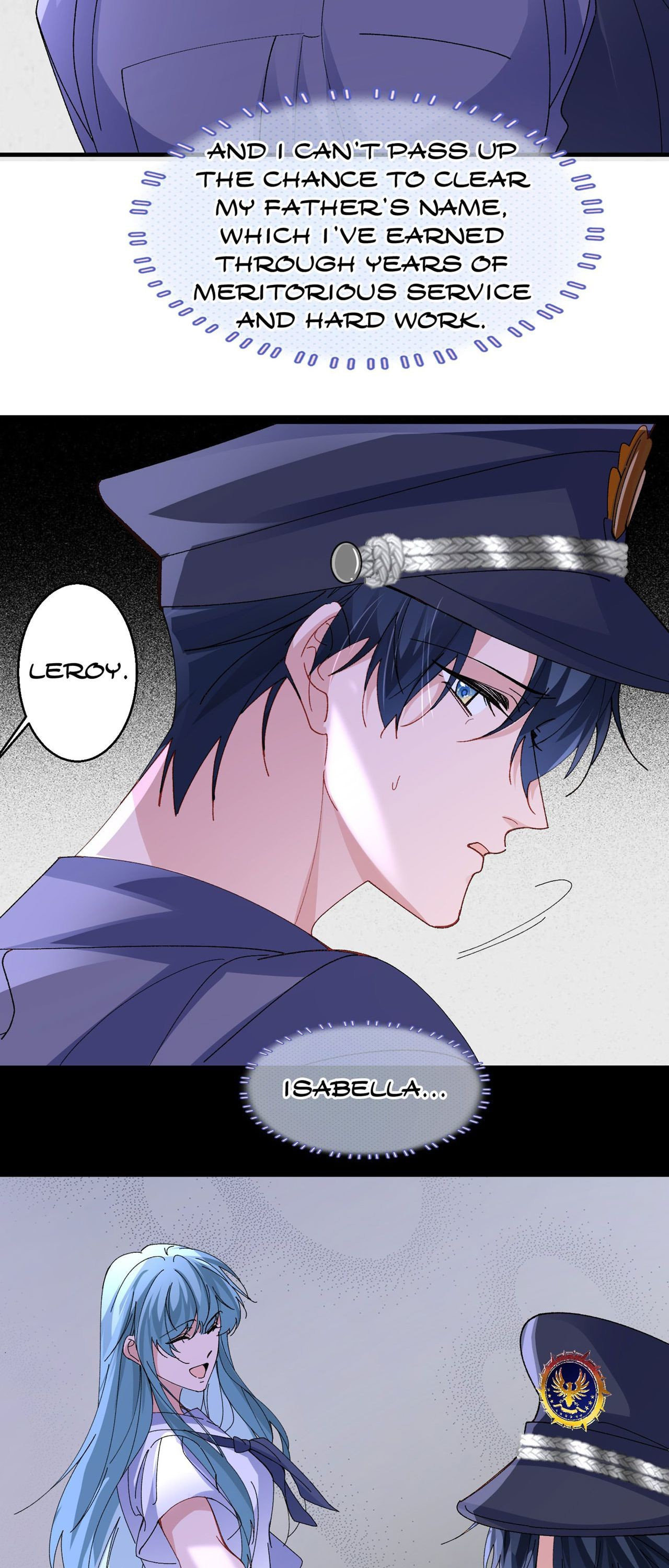 Read Itaitashii Love chapter 54 image 5 on Lezhin